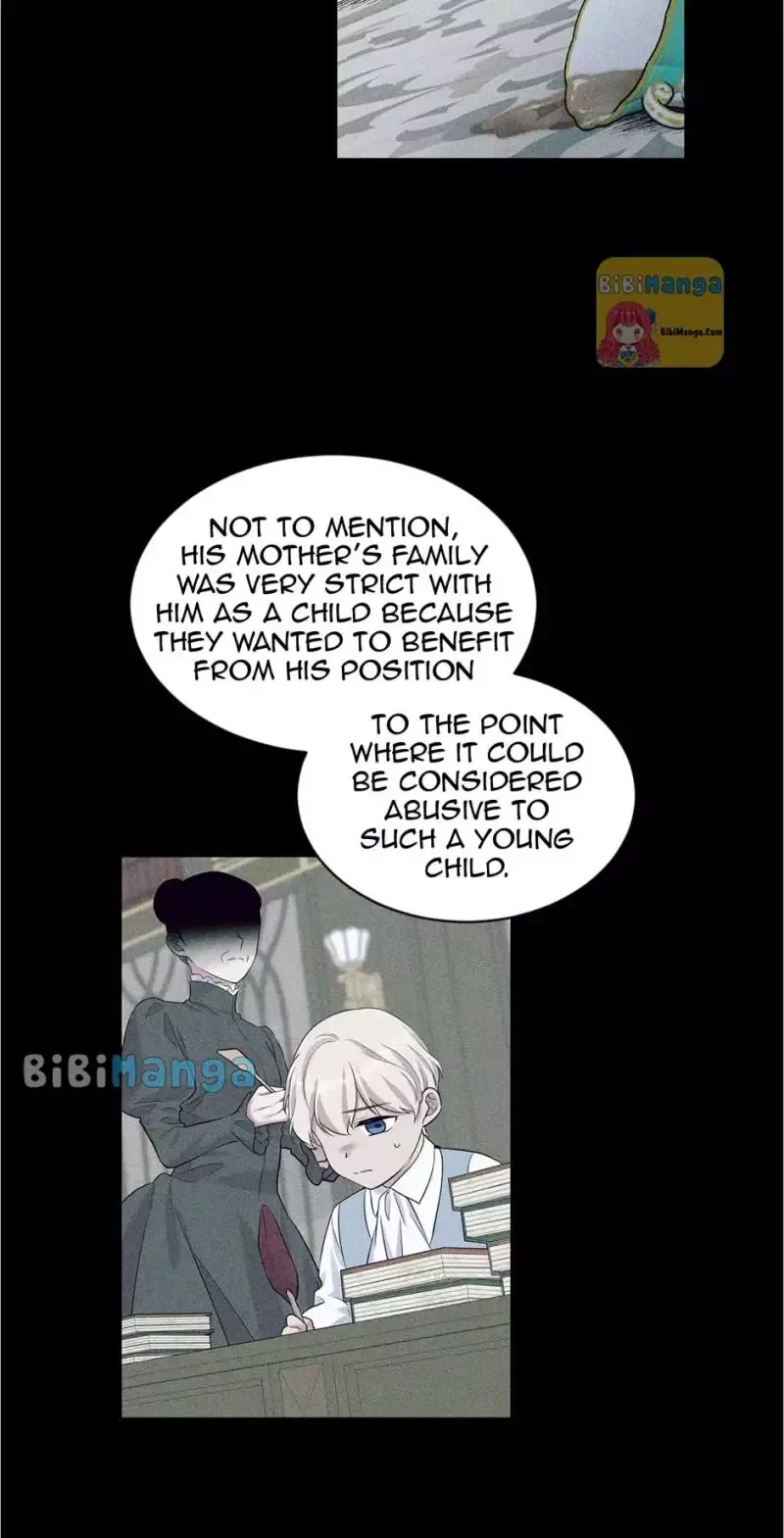 The Goal is to Become a Gold Spoon so I need to be Completely Invulnerable Chapter 125 page 55