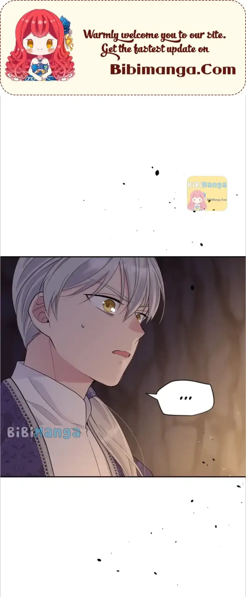 The Goal is to Become a Gold Spoon so I need to be Completely Invulnerable Chapter 132 page 1