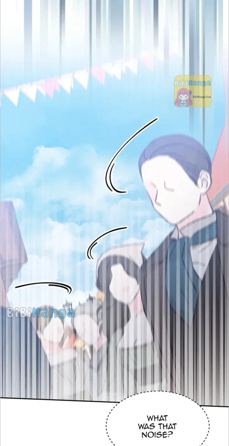 The Goal is to Become a Gold Spoon so I need to be Completely Invulnerable Chapter 128 page 56