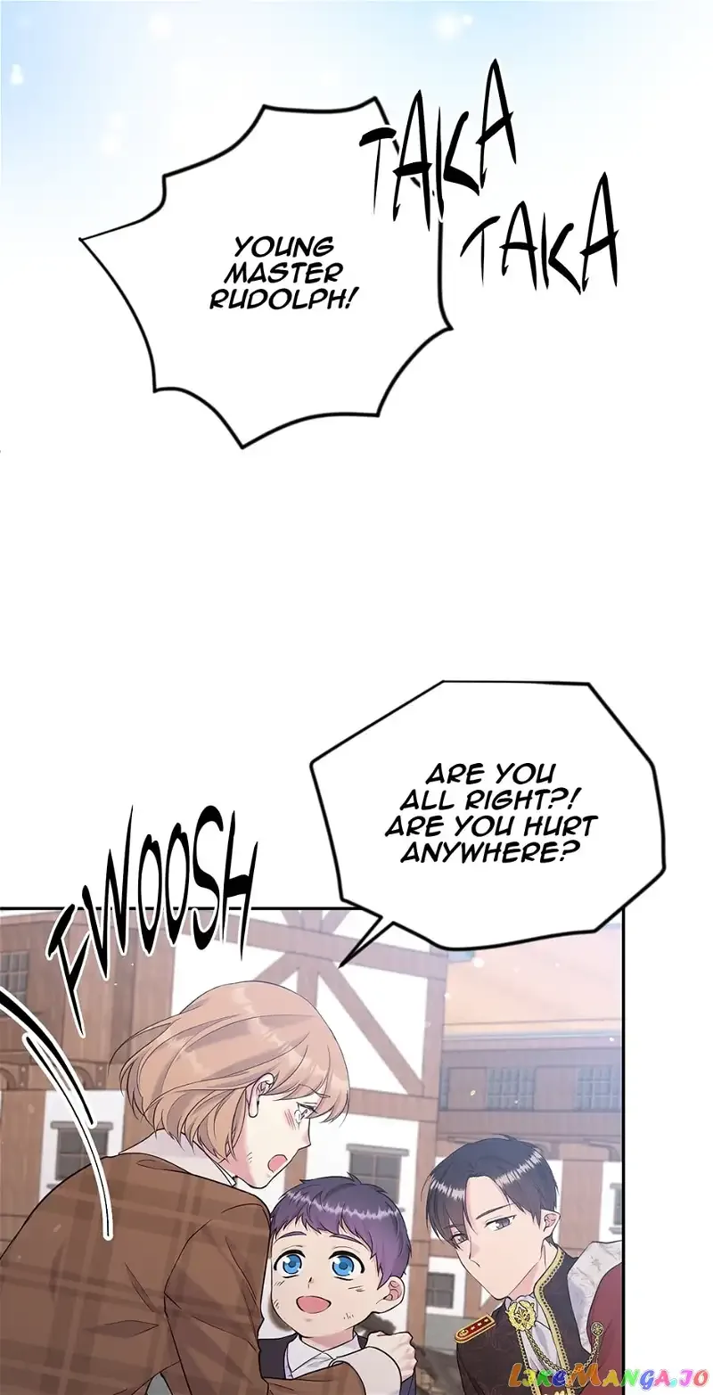 The Goal is to Become a Gold Spoon so I need to be Completely Invulnerable Chapter 129 page 43