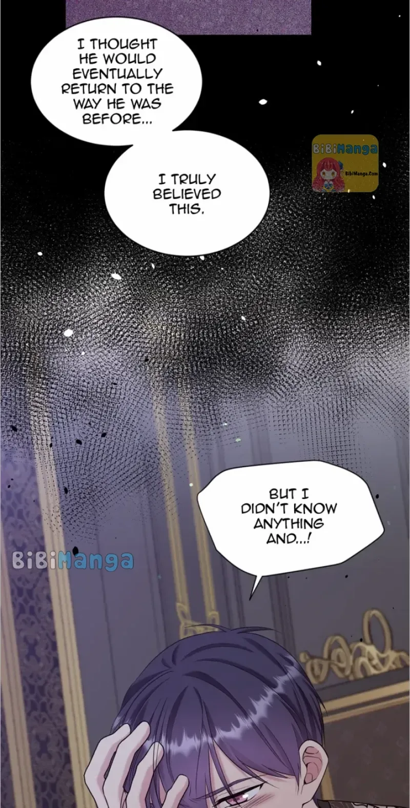 The Goal is to Become a Gold Spoon so I need to be Completely Invulnerable Chapter 127 page 35