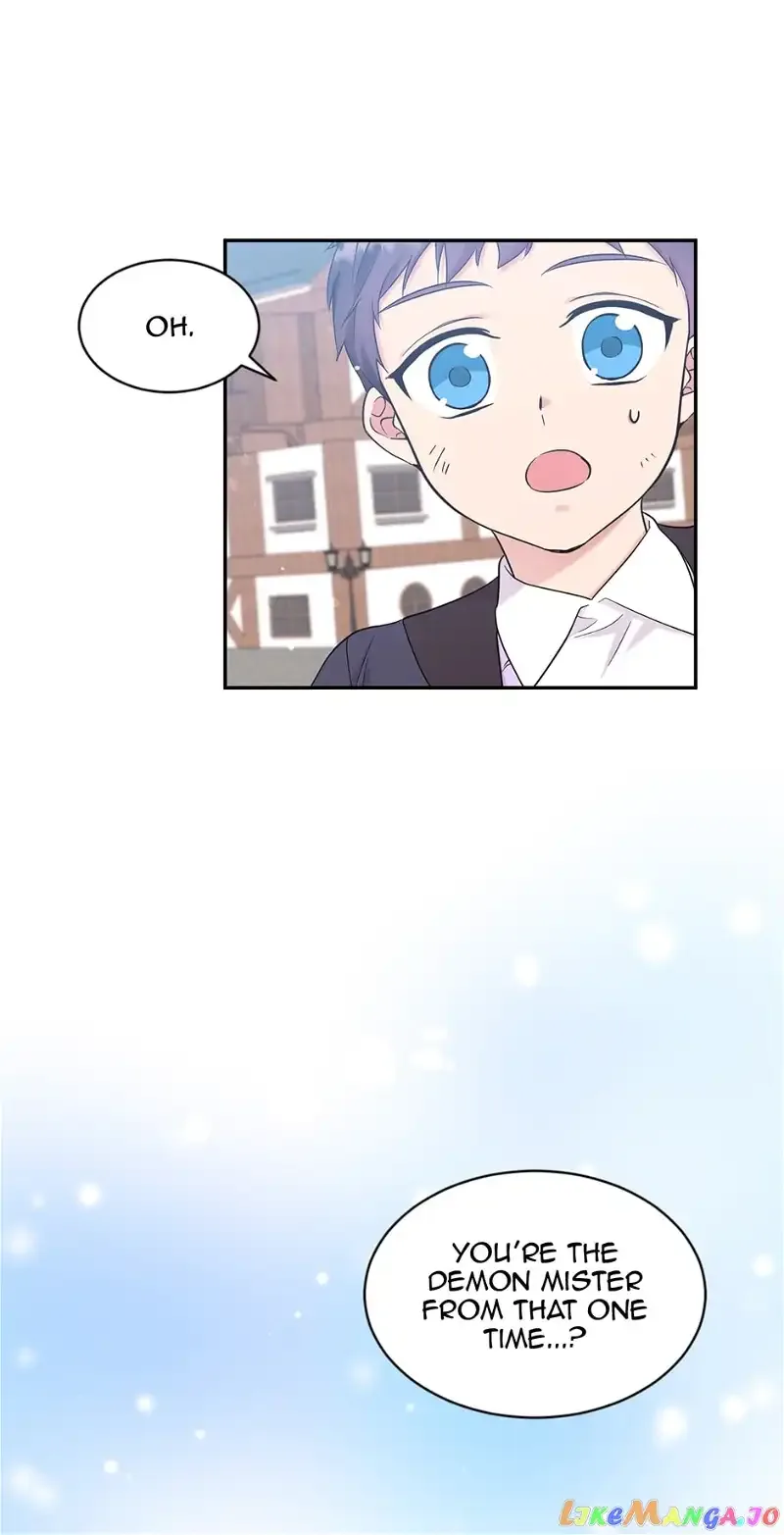 The Goal is to Become a Gold Spoon so I need to be Completely Invulnerable Chapter 129 page 42