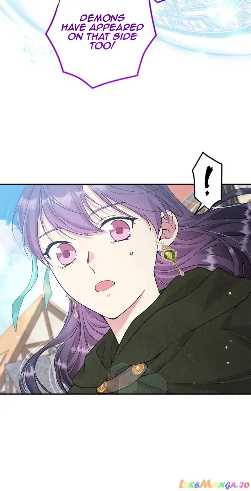 The Goal is to Become a Gold Spoon so I need to be Completely Invulnerable Chapter 129 page 48