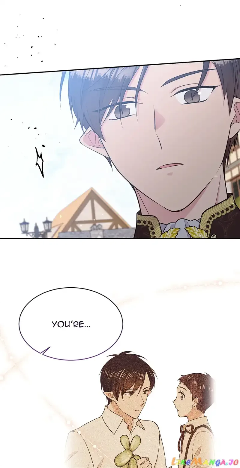 The Goal is to Become a Gold Spoon so I need to be Completely Invulnerable Chapter 129 page 40