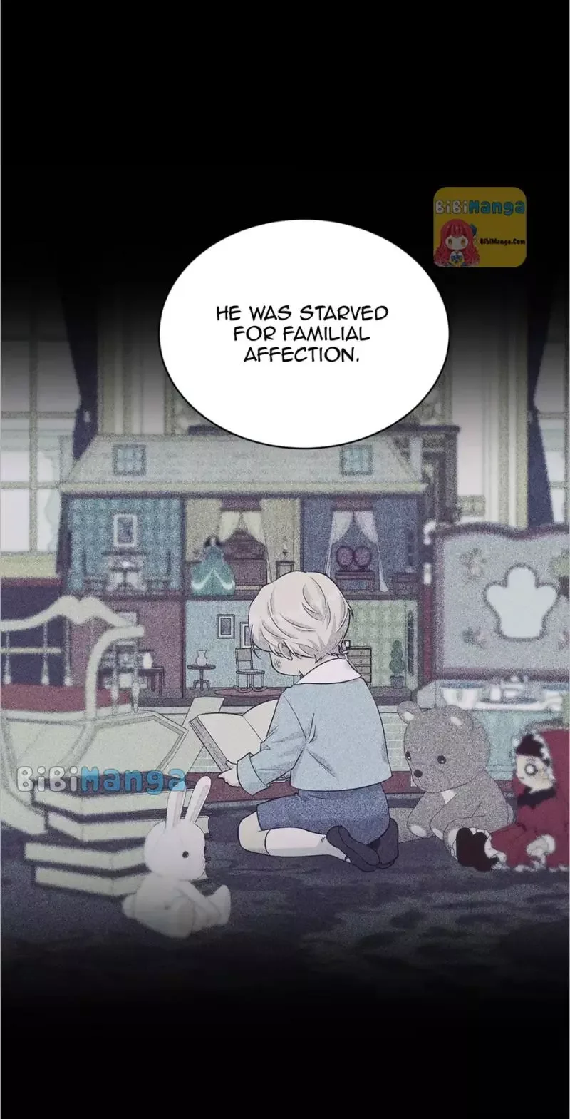 The Goal is to Become a Gold Spoon so I need to be Completely Invulnerable Chapter 125 page 56