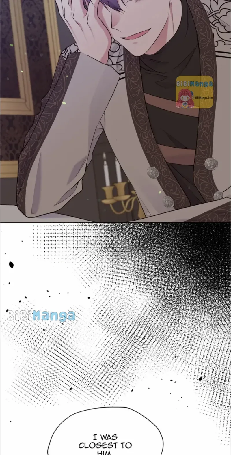 The Goal is to Become a Gold Spoon so I need to be Completely Invulnerable Chapter 127 page 36