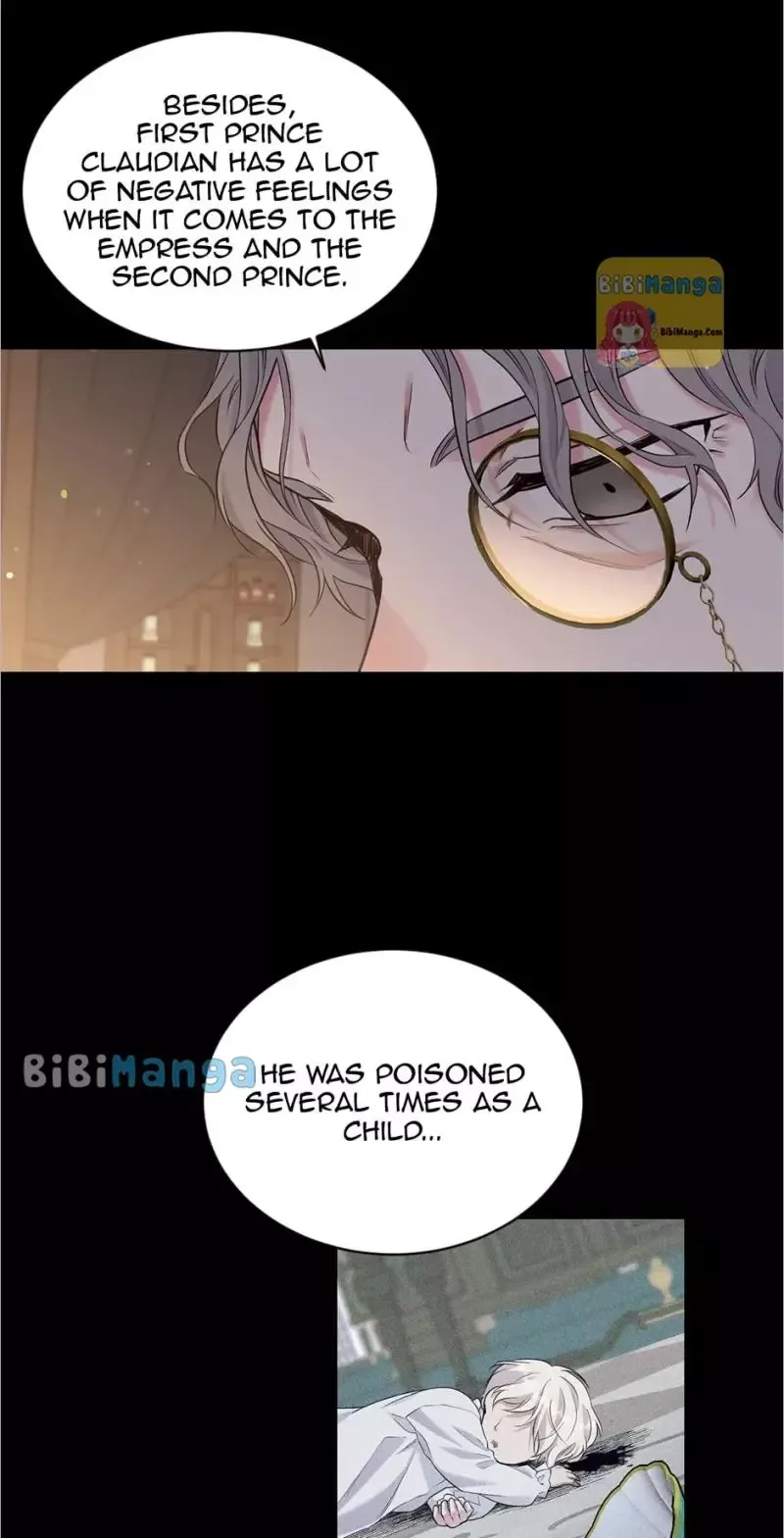 The Goal is to Become a Gold Spoon so I need to be Completely Invulnerable Chapter 125 page 54