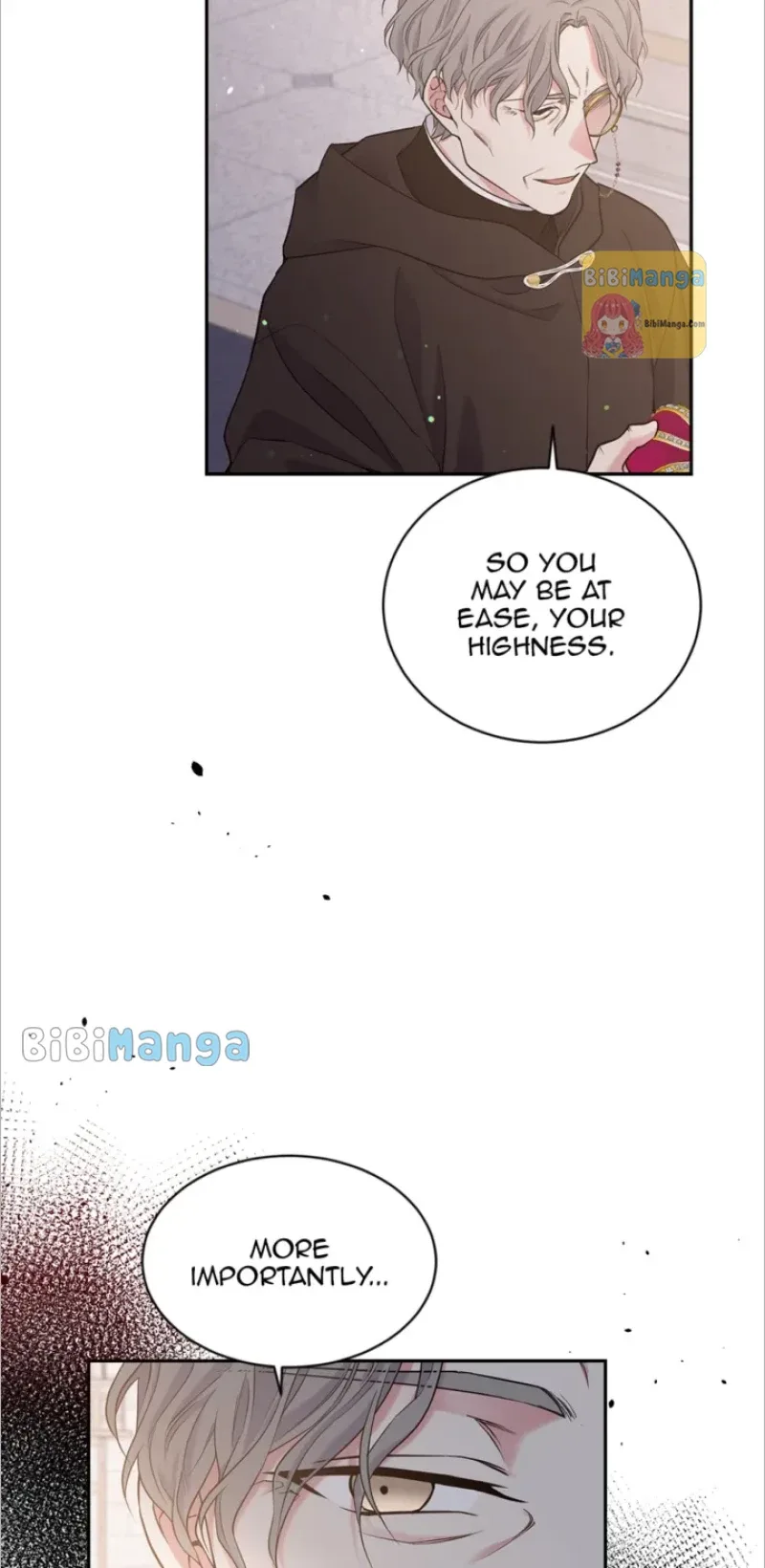 The Goal is to Become a Gold Spoon so I need to be Completely Invulnerable Chapter 130 page 3