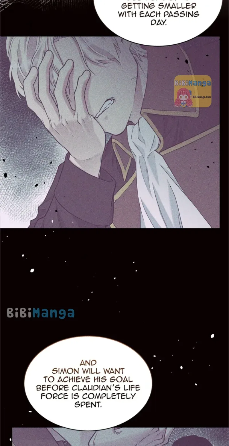 The Goal is to Become a Gold Spoon so I need to be Completely Invulnerable Chapter 126 page 56