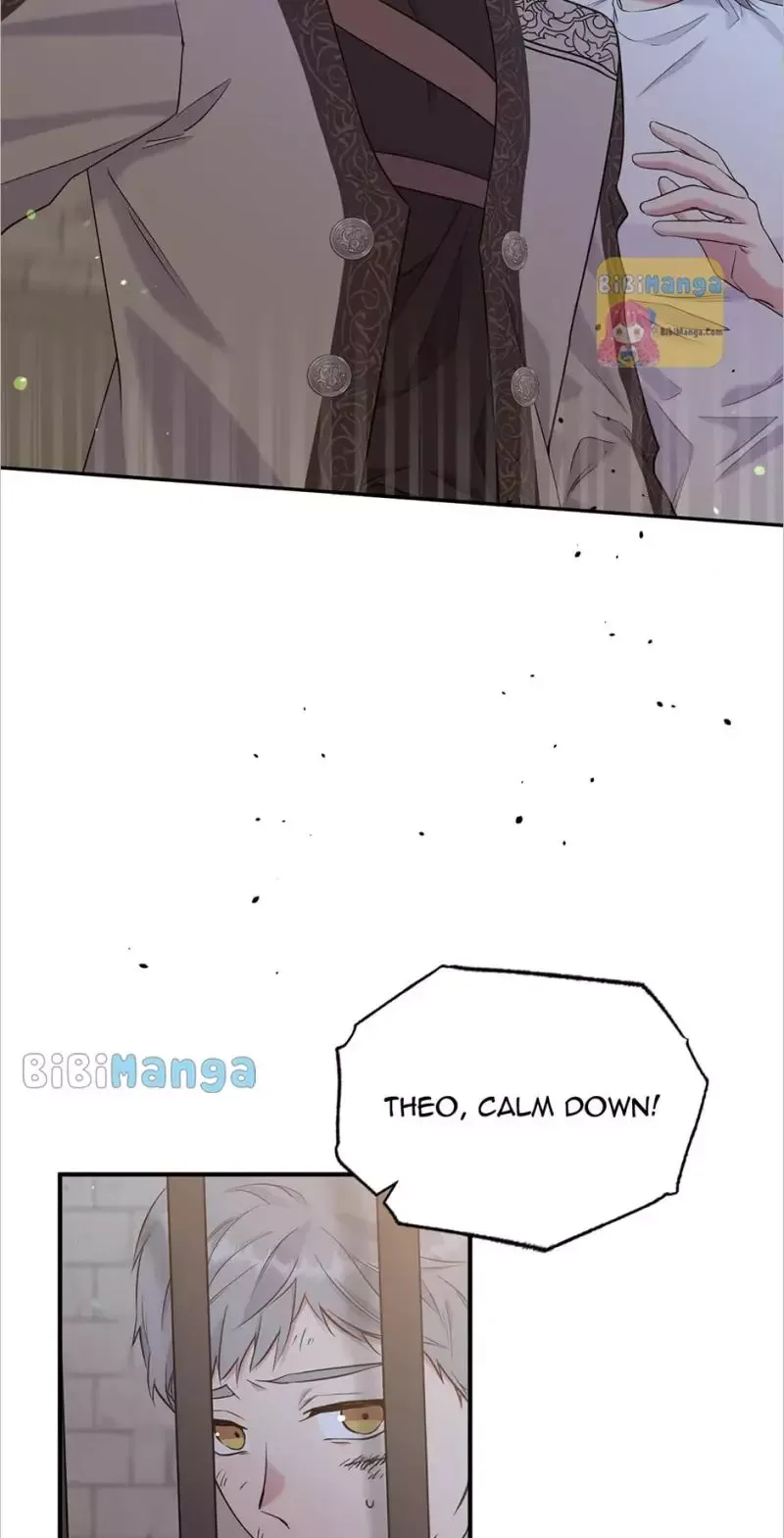 The Goal is to Become a Gold Spoon so I need to be Completely Invulnerable Chapter 125 page 48