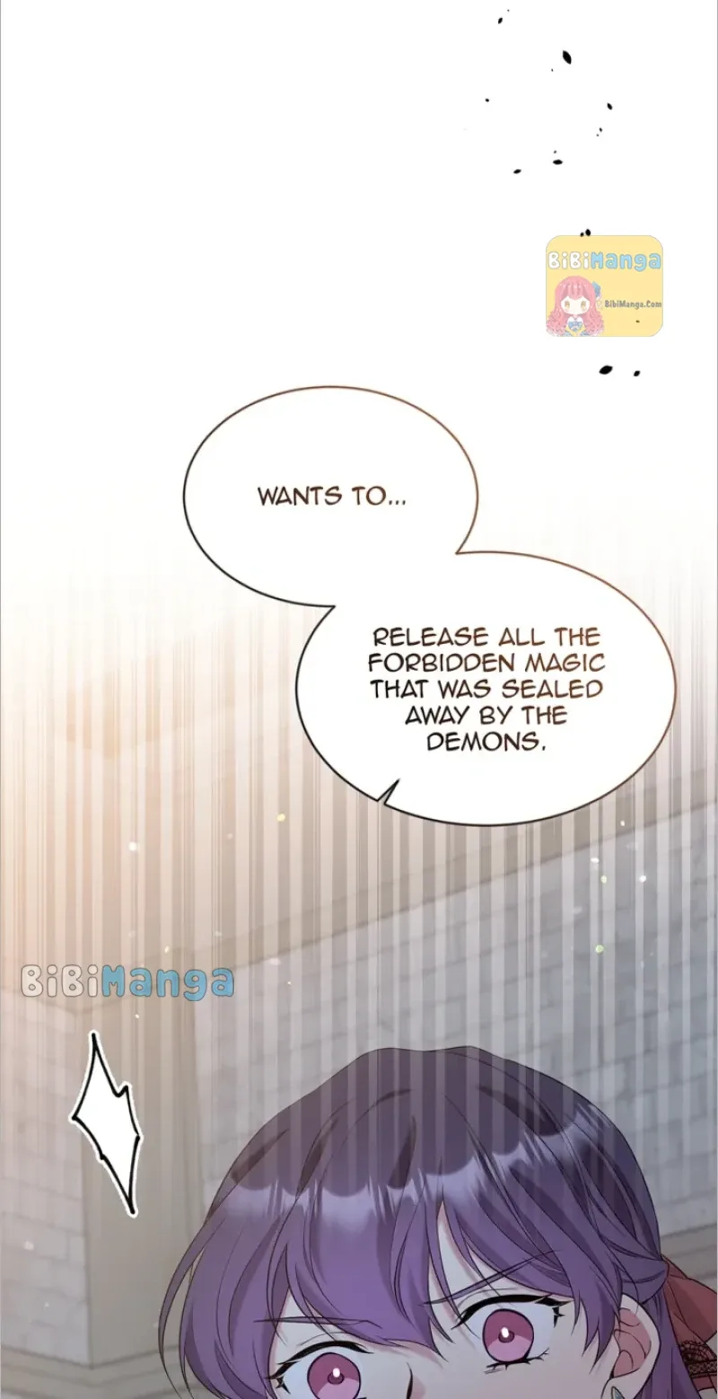 The Goal is to Become a Gold Spoon so I need to be Completely Invulnerable Chapter 126 page 60