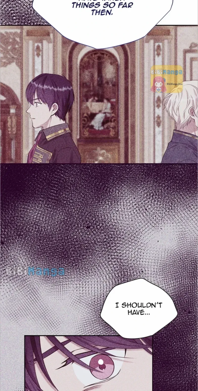 The Goal is to Become a Gold Spoon so I need to be Completely Invulnerable Chapter 127 page 38