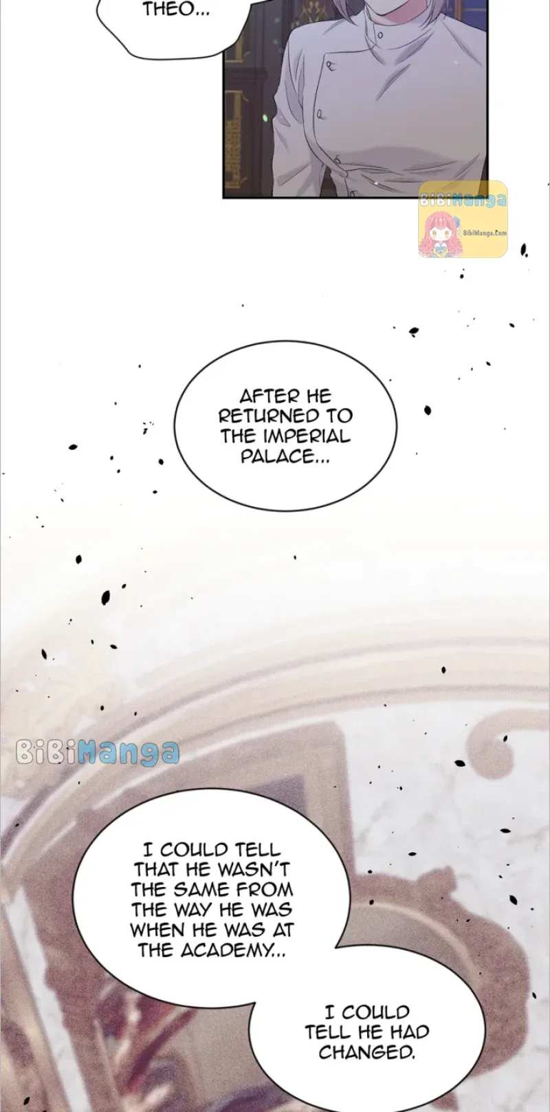 The Goal is to Become a Gold Spoon so I need to be Completely Invulnerable Chapter 127 page 32