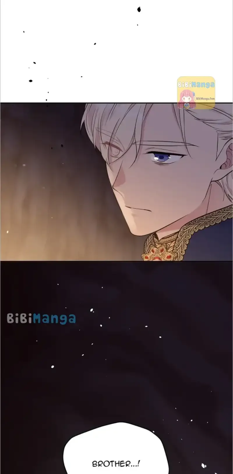The Goal is to Become a Gold Spoon so I need to be Completely Invulnerable Chapter 132 page 2