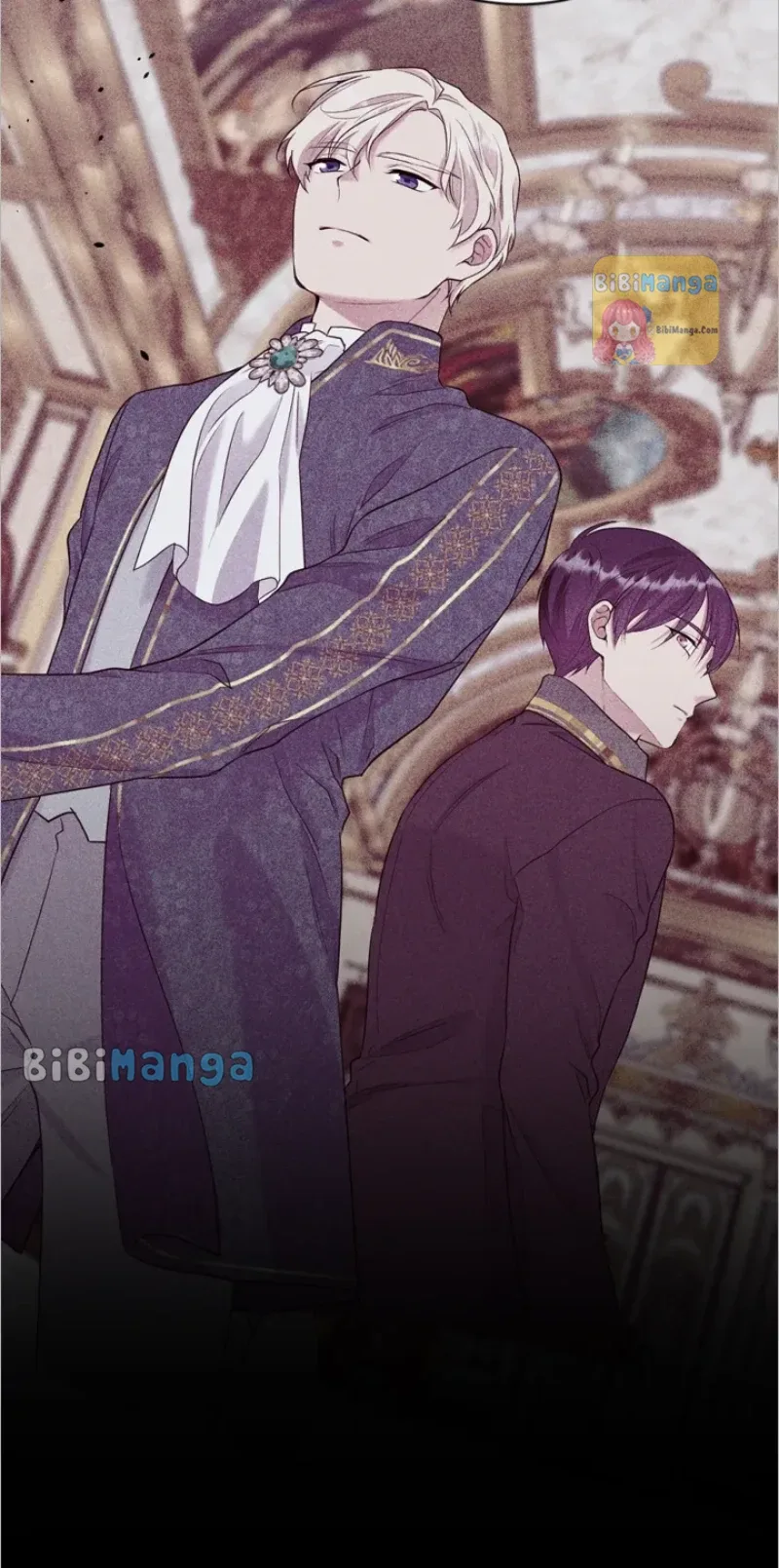 The Goal is to Become a Gold Spoon so I need to be Completely Invulnerable Chapter 127 page 33