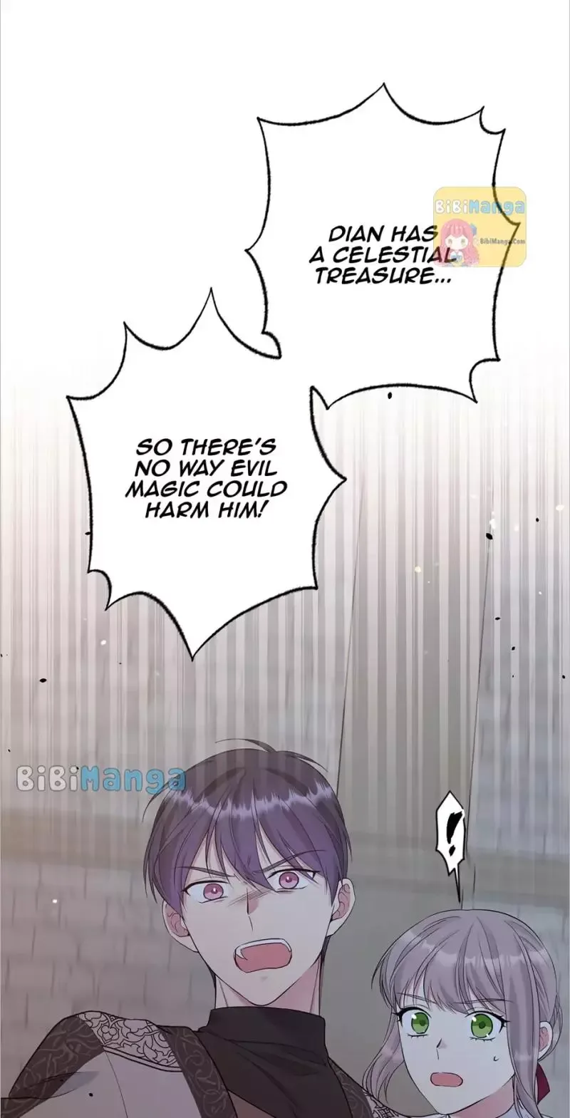 The Goal is to Become a Gold Spoon so I need to be Completely Invulnerable Chapter 125 page 47