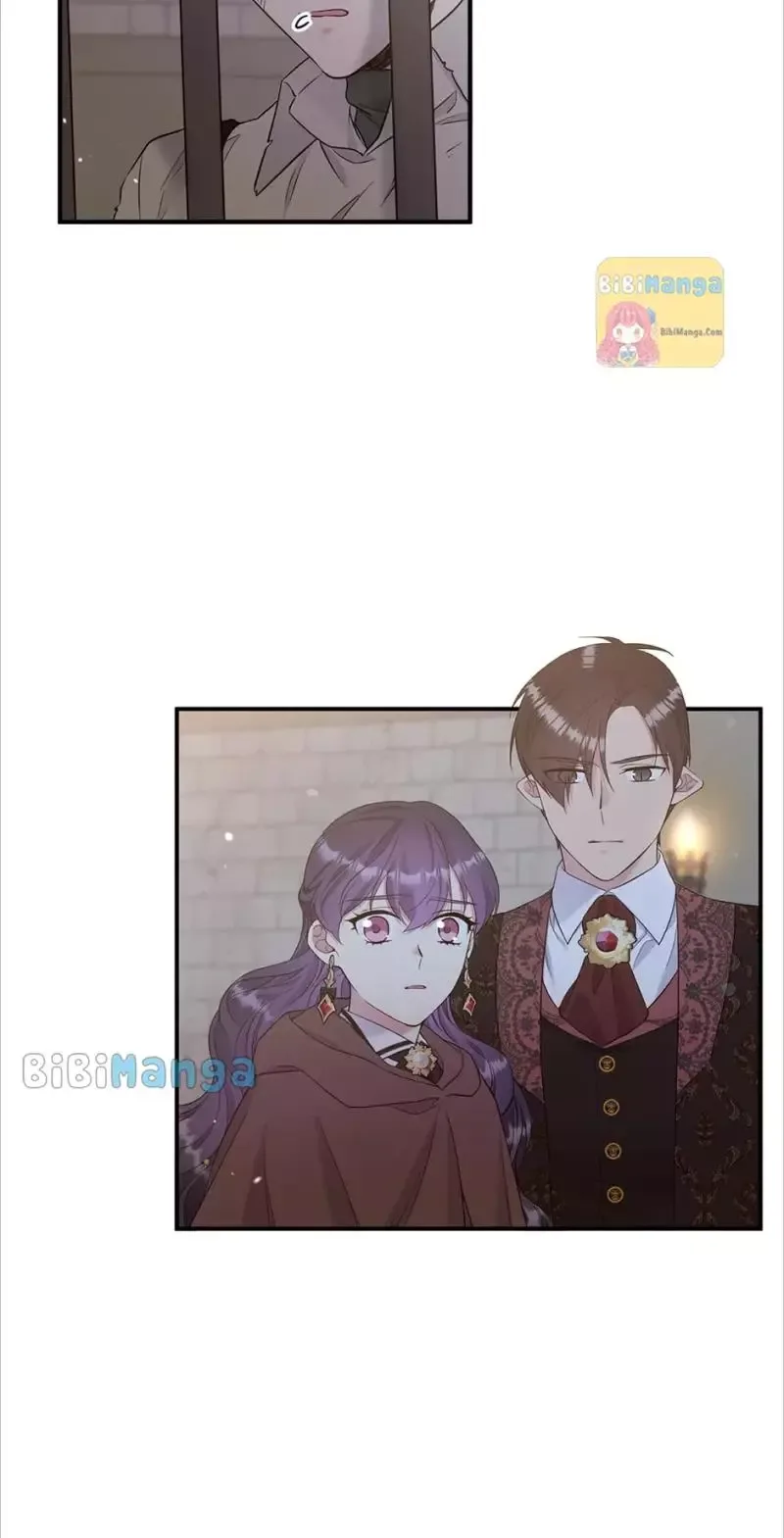 The Goal is to Become a Gold Spoon so I need to be Completely Invulnerable Chapter 125 page 49