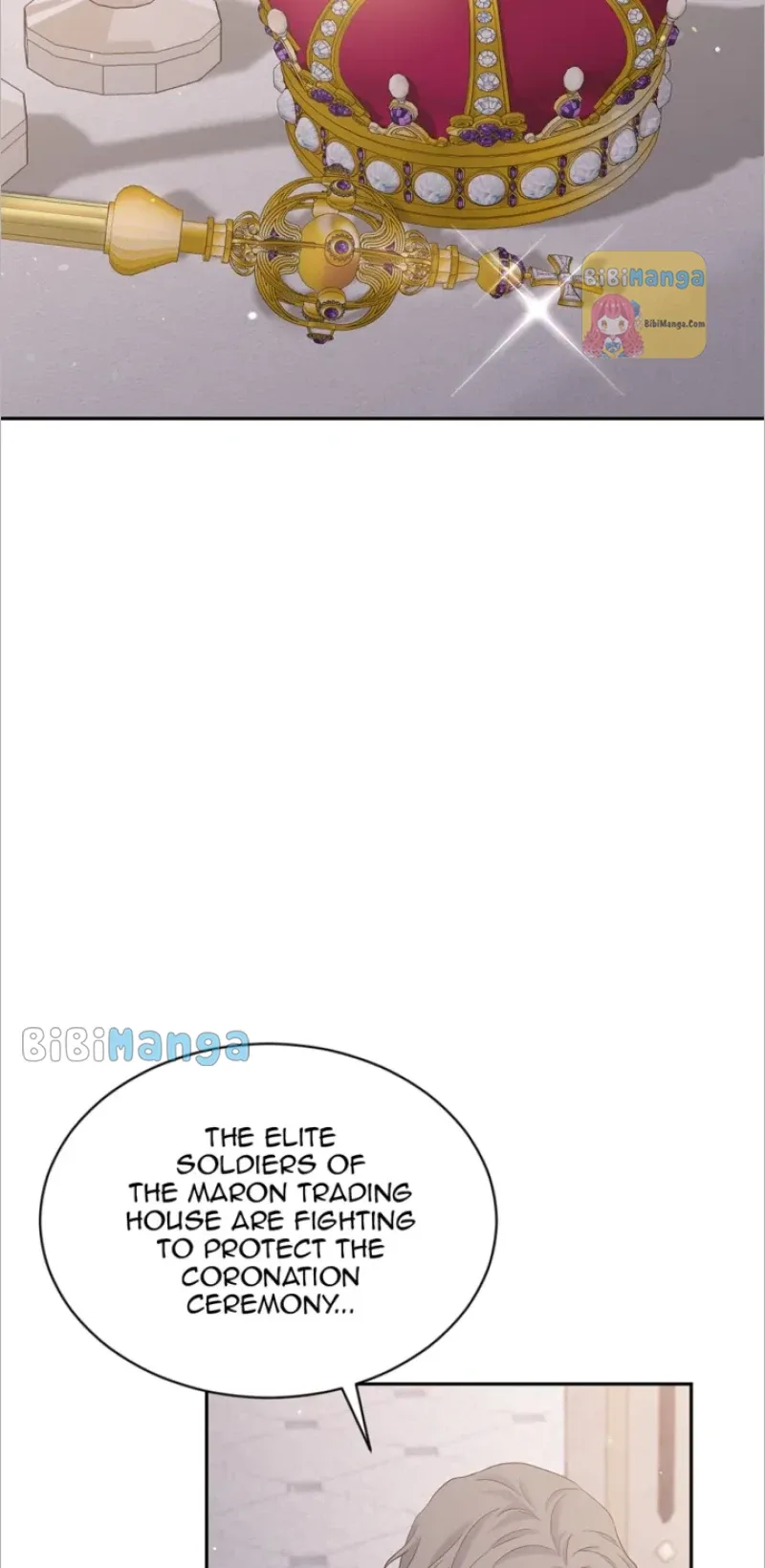 The Goal is to Become a Gold Spoon so I need to be Completely Invulnerable Chapter 130 page 2
