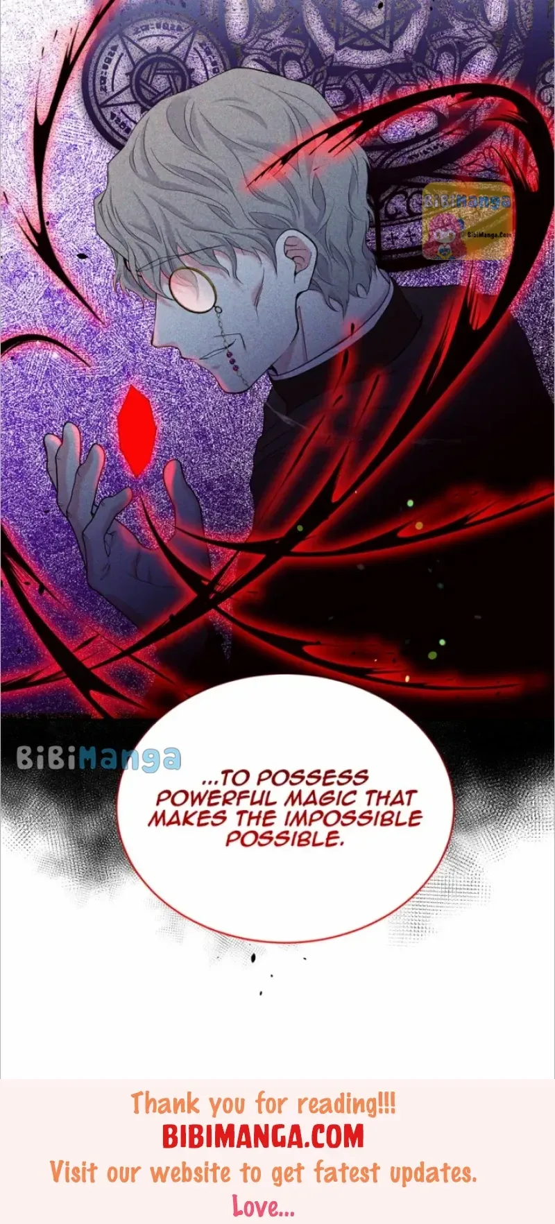 The Goal is to Become a Gold Spoon so I need to be Completely Invulnerable Chapter 126 page 63