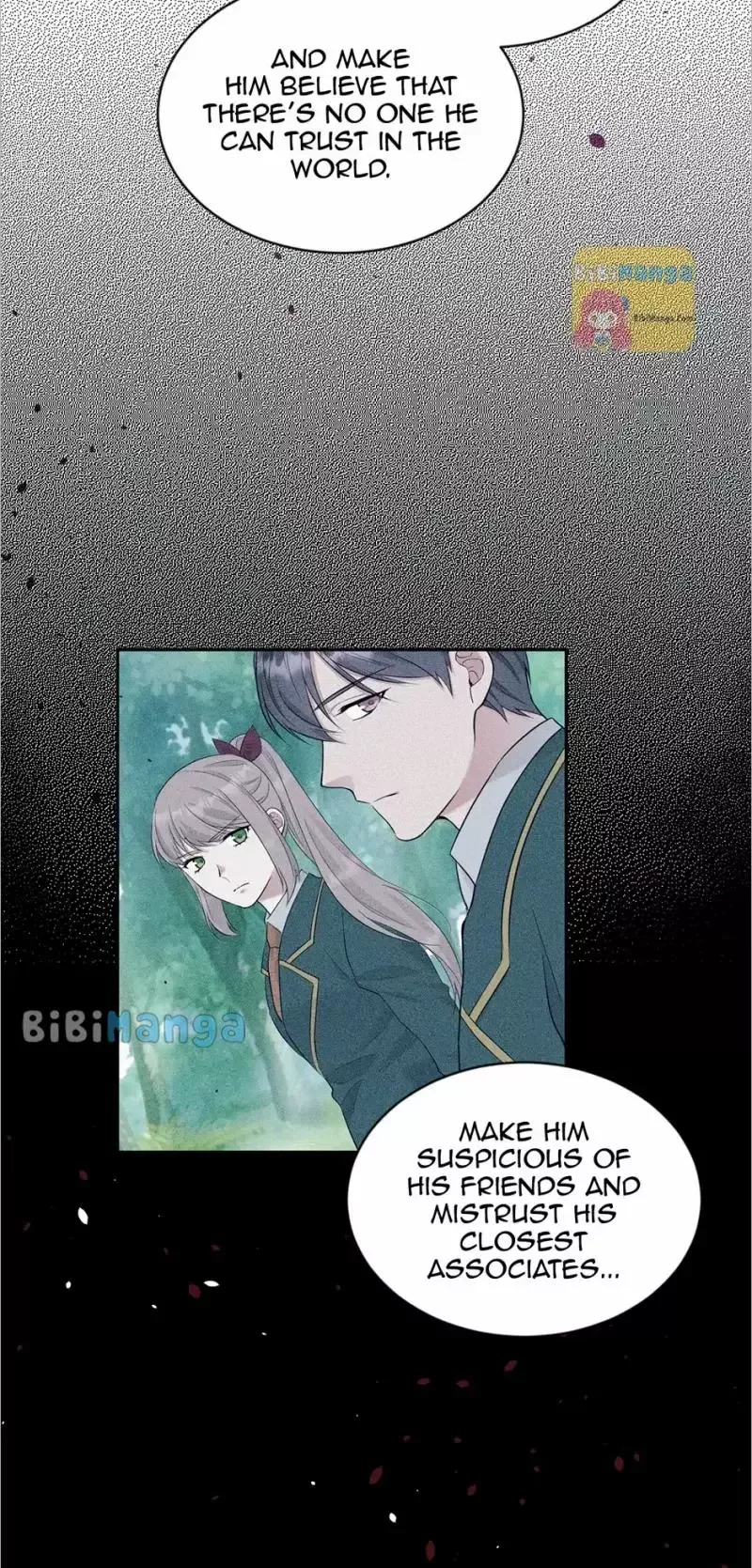 The Goal is to Become a Gold Spoon so I need to be Completely Invulnerable Chapter 125 page 64