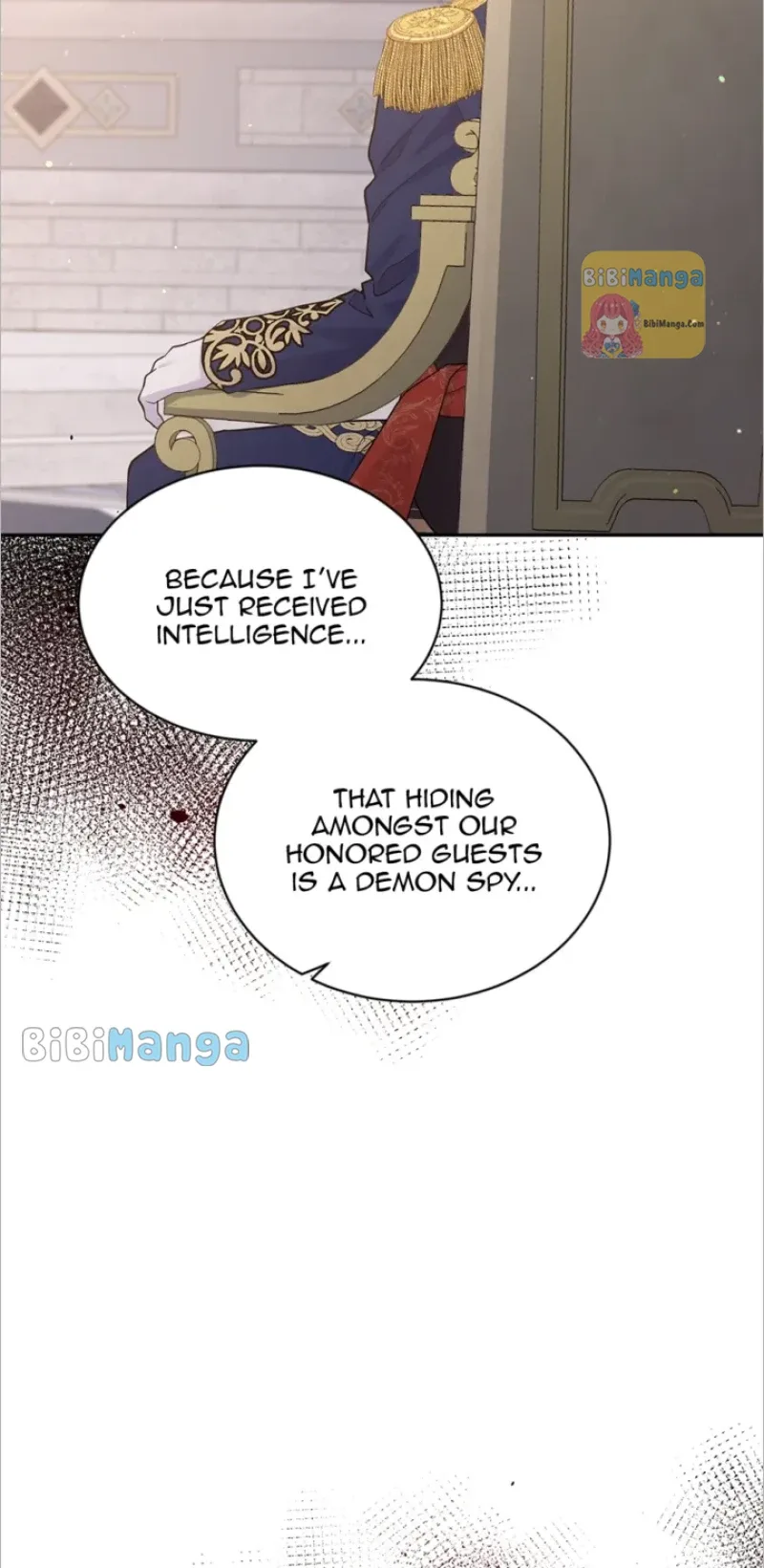 The Goal is to Become a Gold Spoon so I need to be Completely Invulnerable Chapter 130 page 5