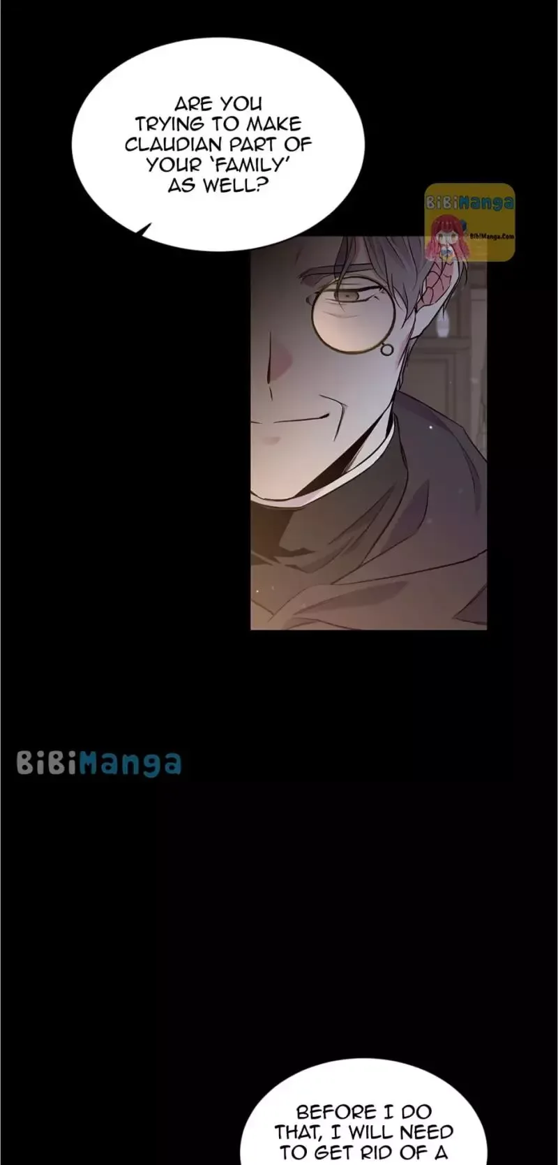 The Goal is to Become a Gold Spoon so I need to be Completely Invulnerable Chapter 125 page 62