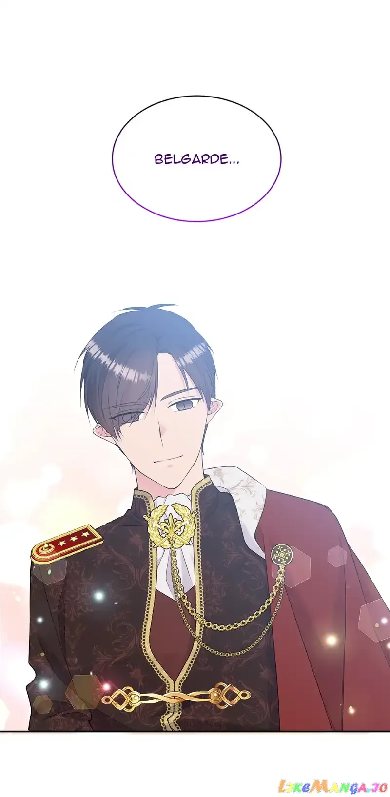 The Goal is to Become a Gold Spoon so I need to be Completely Invulnerable Chapter 129 page 52