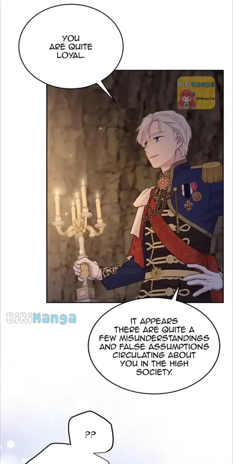 The Goal is to Become a Gold Spoon so I need to be Completely Invulnerable Chapter 132 page 11