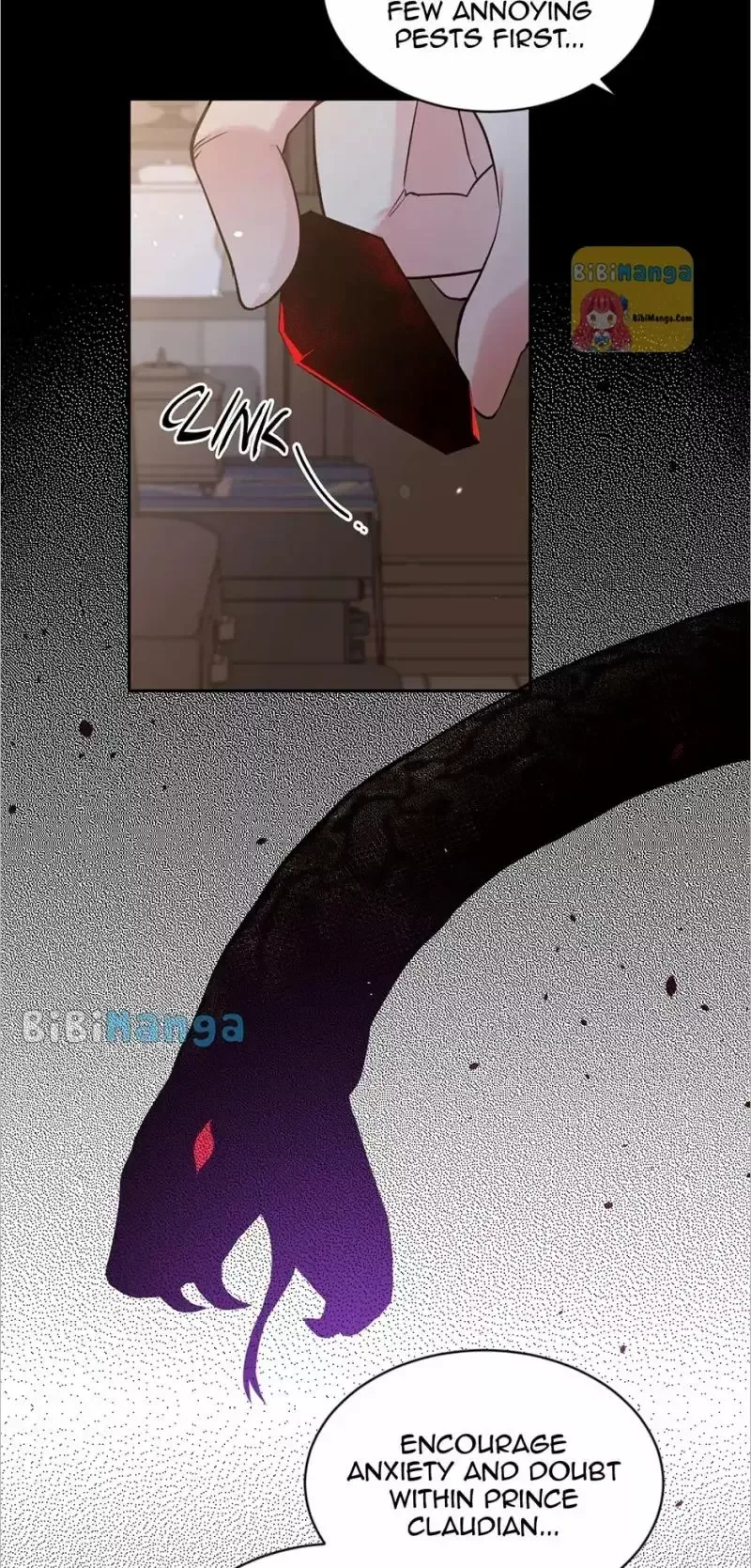 The Goal is to Become a Gold Spoon so I need to be Completely Invulnerable Chapter 125 page 63