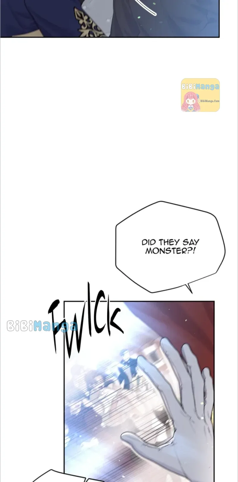 The Goal is to Become a Gold Spoon so I need to be Completely Invulnerable Chapter 128 page 64
