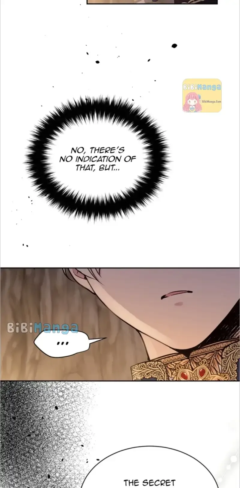 The Goal is to Become a Gold Spoon so I need to be Completely Invulnerable Chapter 132 page 8