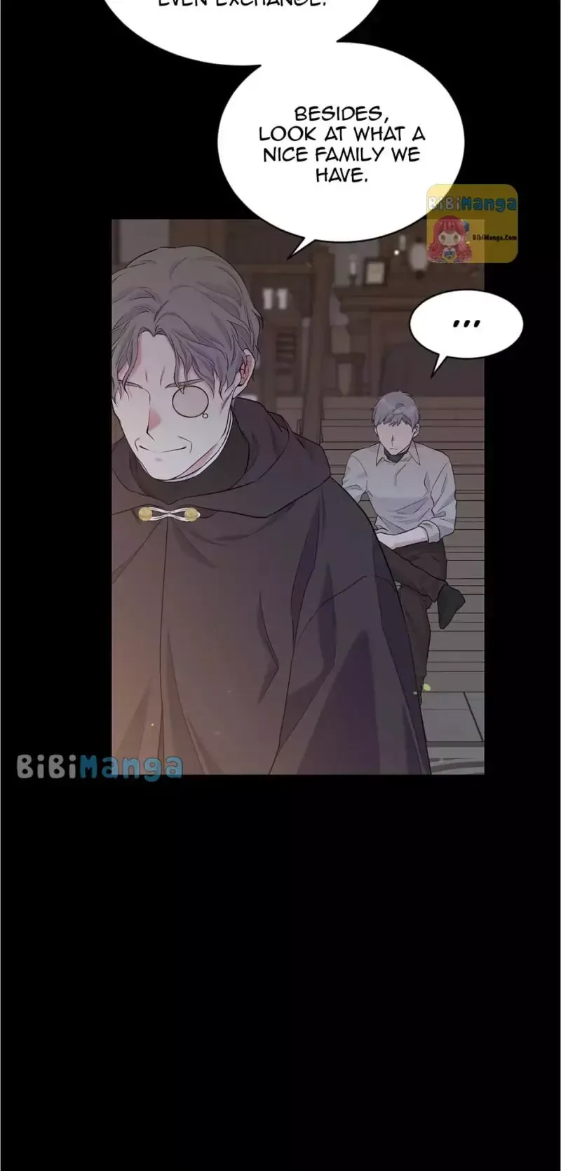 The Goal is to Become a Gold Spoon so I need to be Completely Invulnerable Chapter 125 page 61