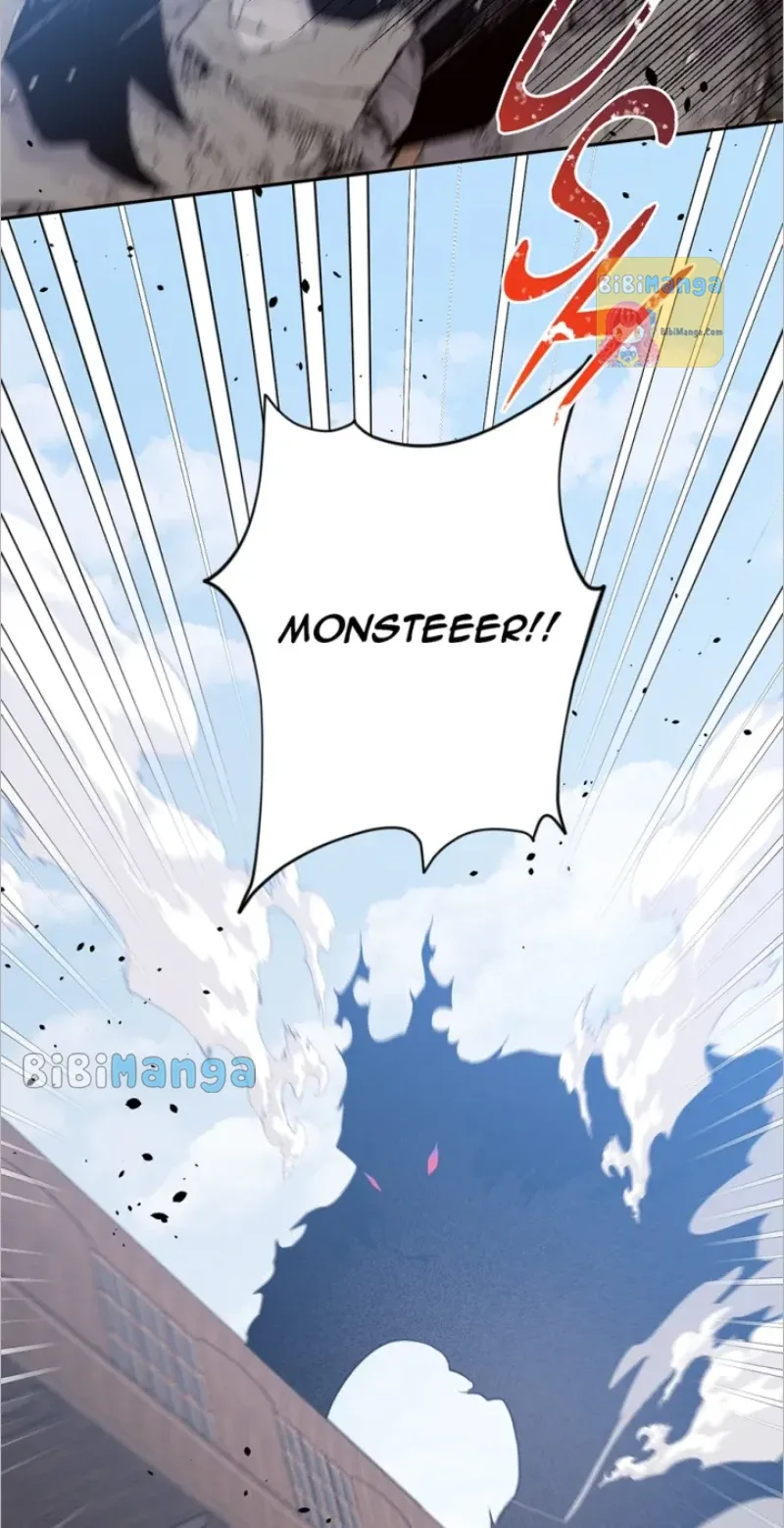 The Goal is to Become a Gold Spoon so I need to be Completely Invulnerable Chapter 128 page 59