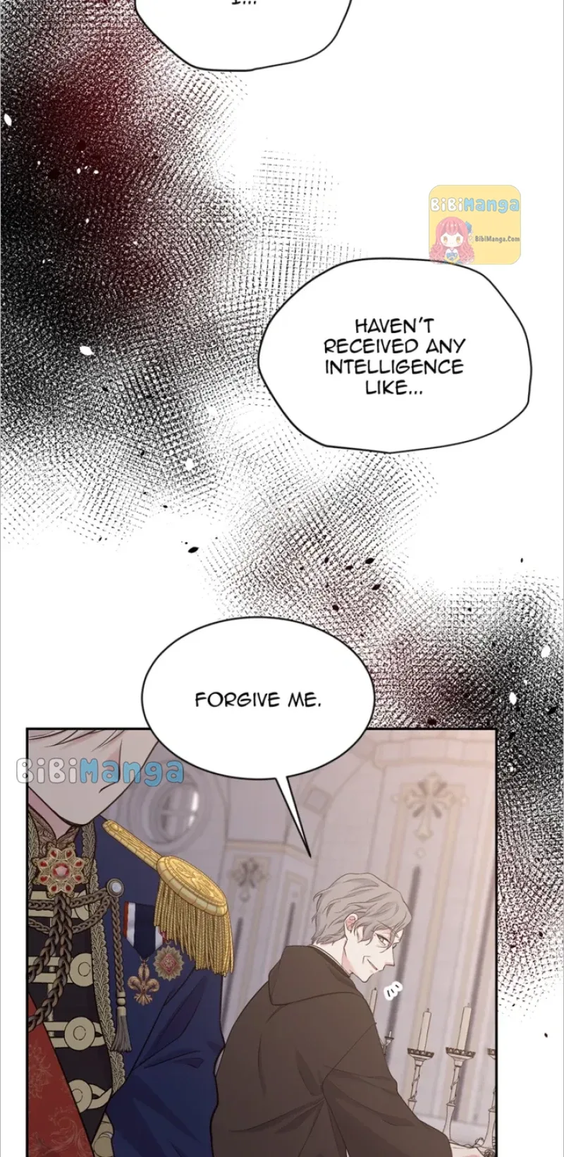 The Goal is to Become a Gold Spoon so I need to be Completely Invulnerable Chapter 130 page 7