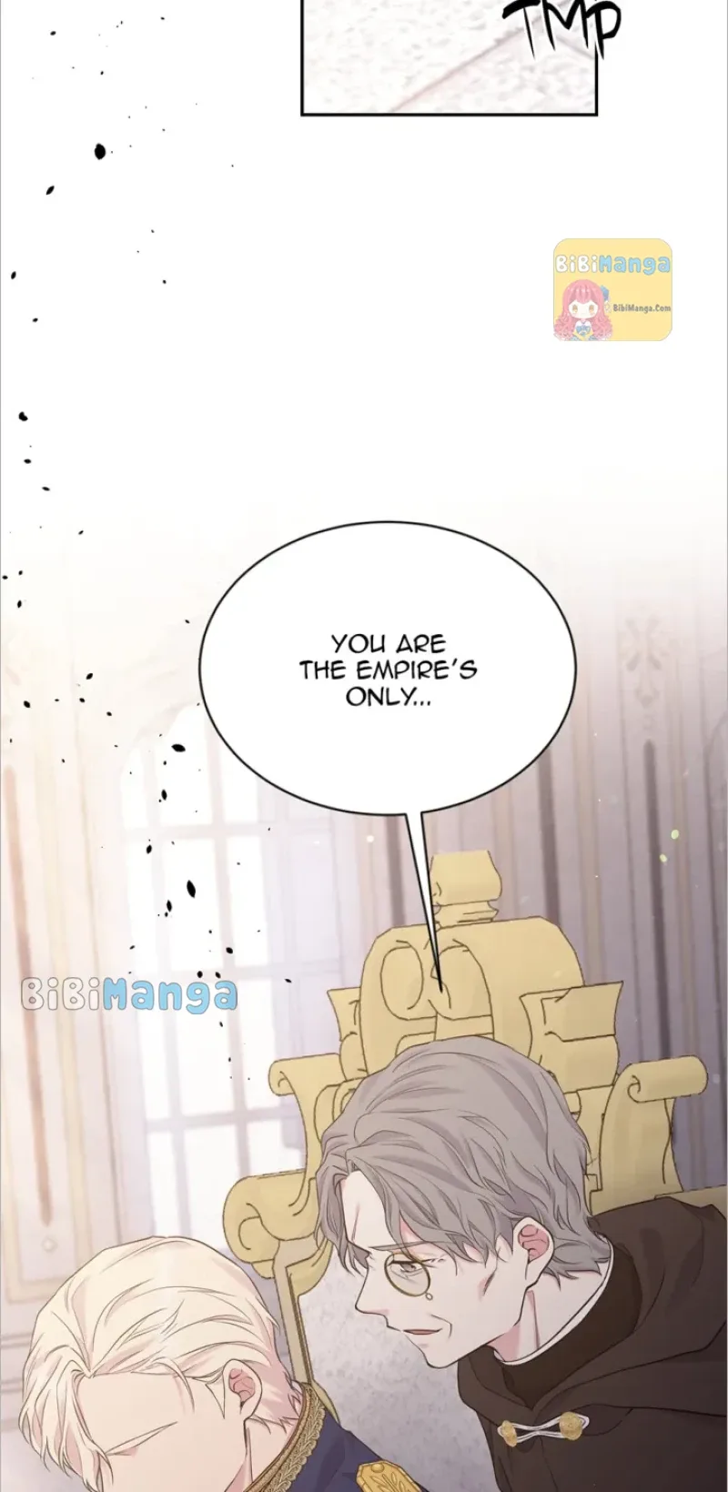 The Goal is to Become a Gold Spoon so I need to be Completely Invulnerable Chapter 130 page 9