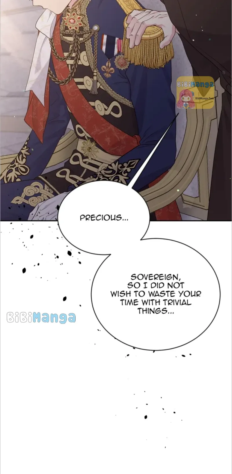 The Goal is to Become a Gold Spoon so I need to be Completely Invulnerable Chapter 130 page 10