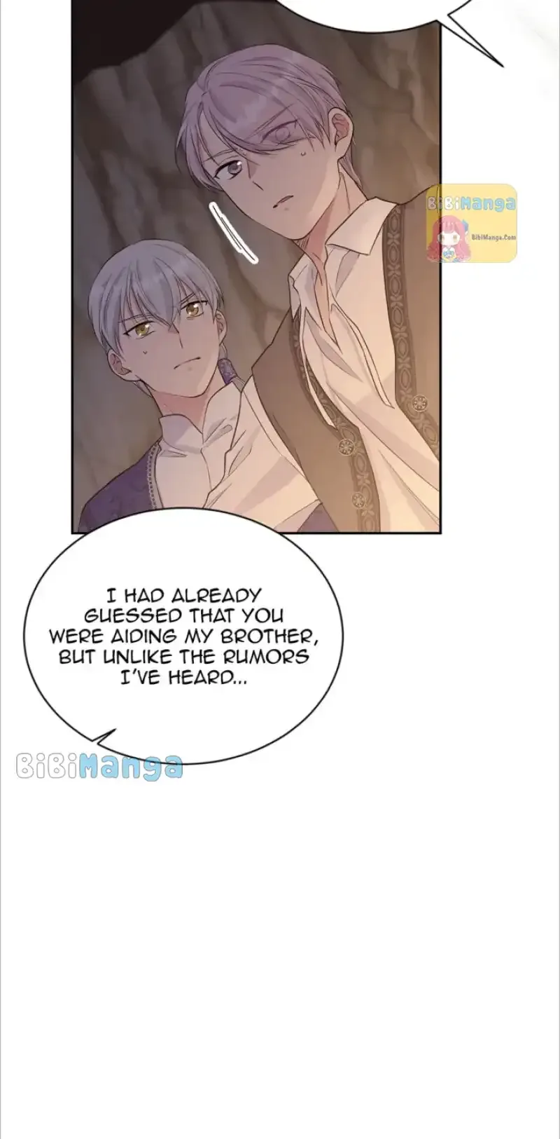 The Goal is to Become a Gold Spoon so I need to be Completely Invulnerable Chapter 132 page 10