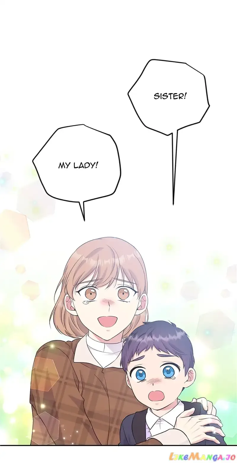 The Goal is to Become a Gold Spoon so I need to be Completely Invulnerable Chapter 129 page 49