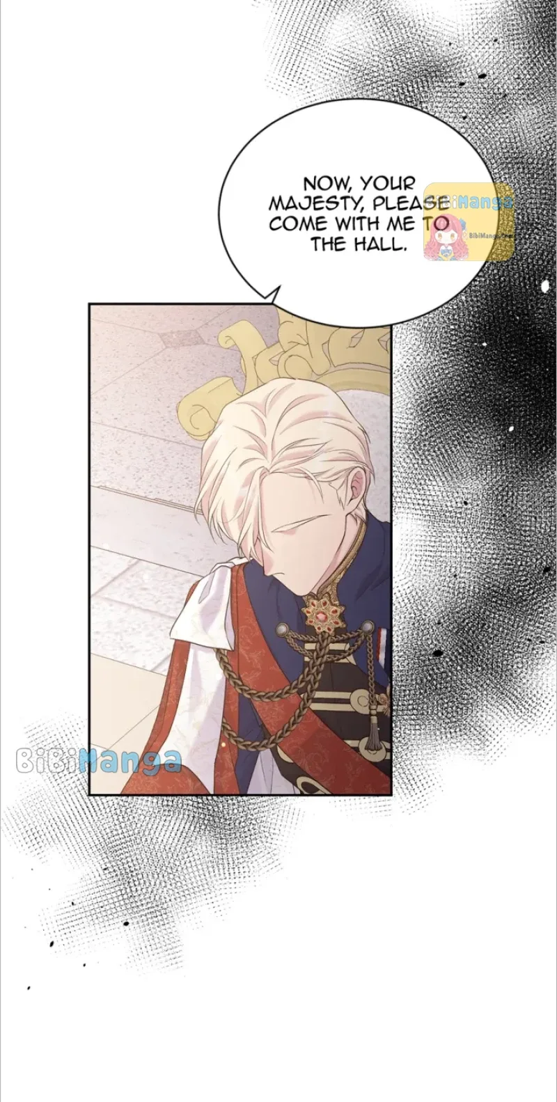 The Goal is to Become a Gold Spoon so I need to be Completely Invulnerable Chapter 130 page 12