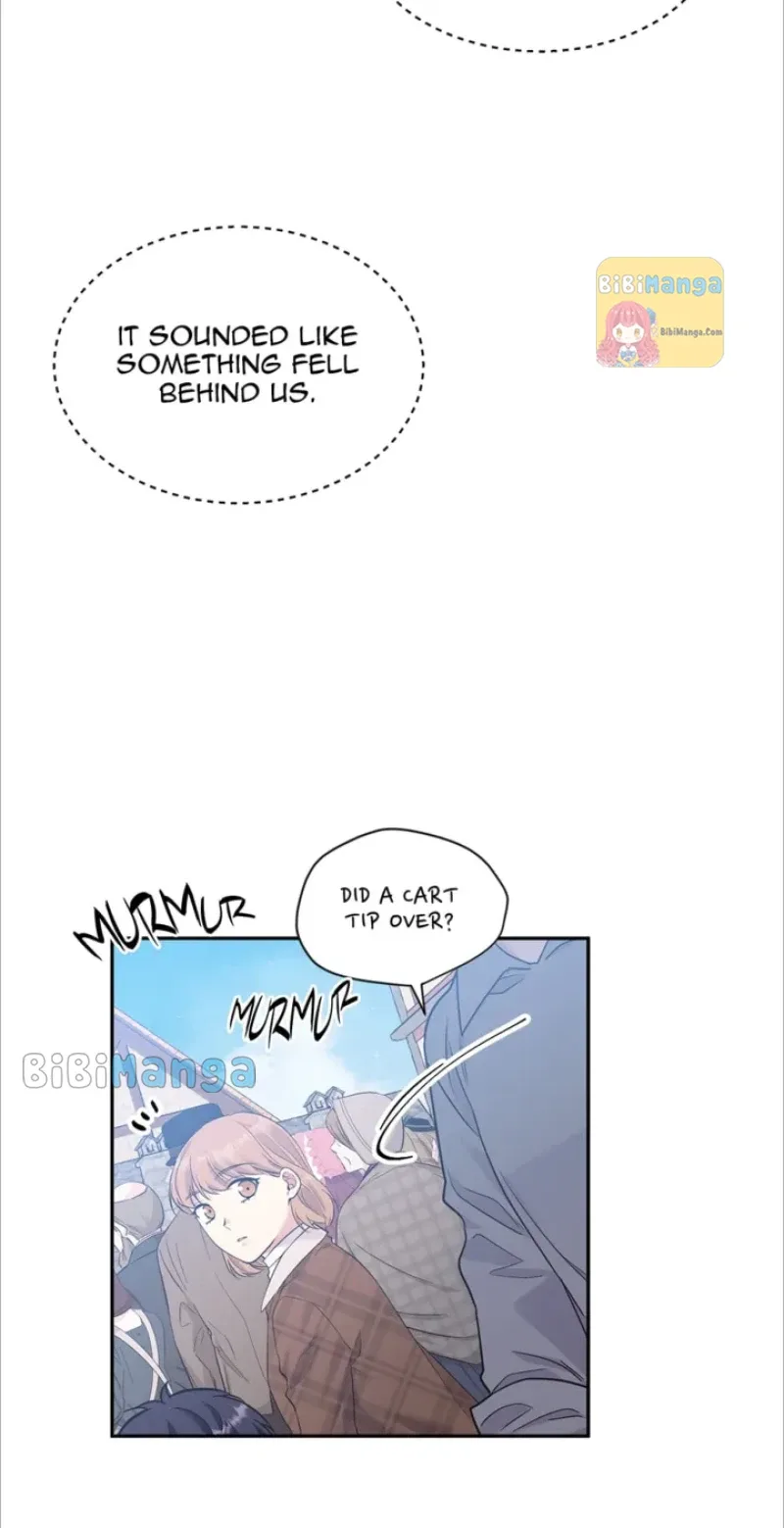 The Goal is to Become a Gold Spoon so I need to be Completely Invulnerable Chapter 128 page 57