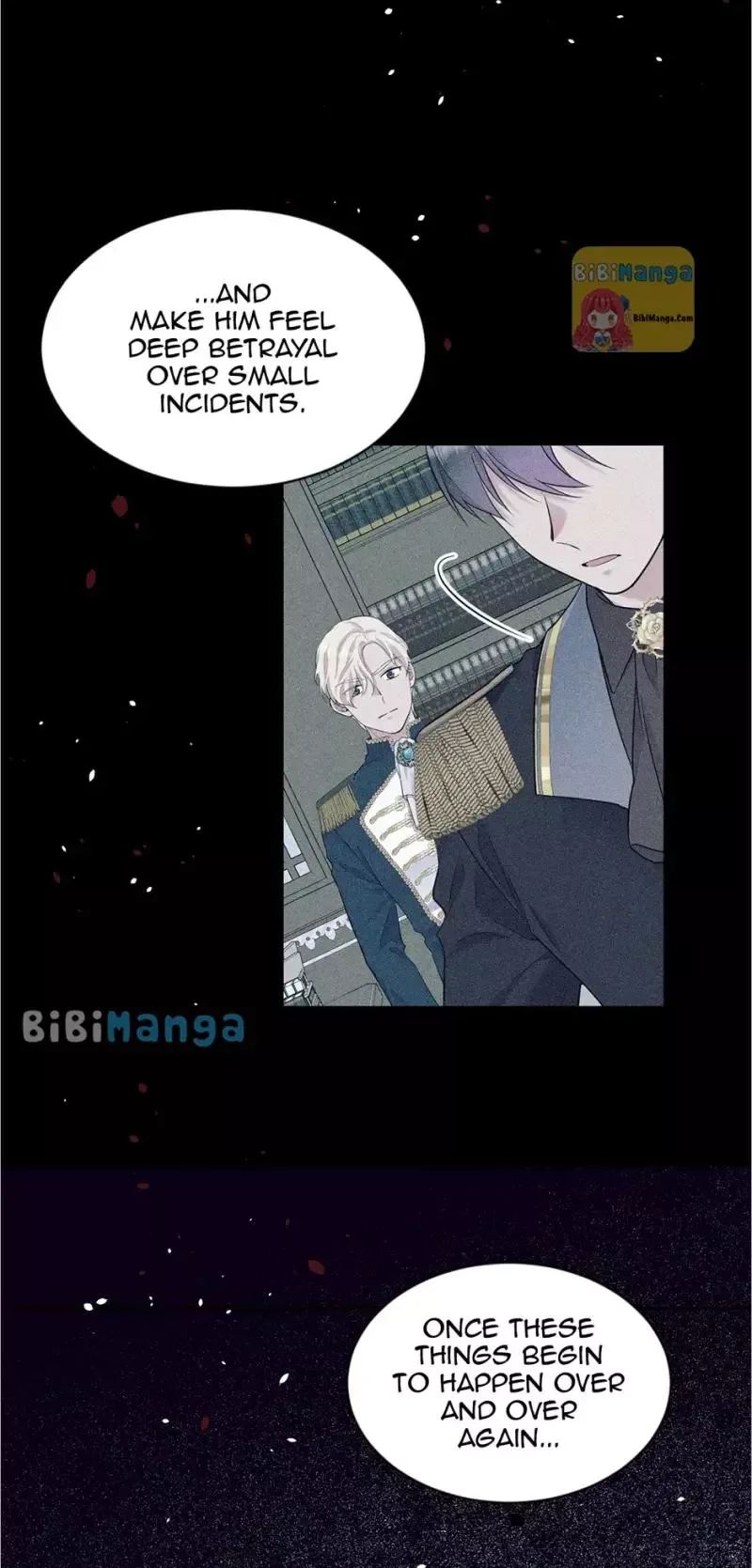 The Goal is to Become a Gold Spoon so I need to be Completely Invulnerable Chapter 125 page 65