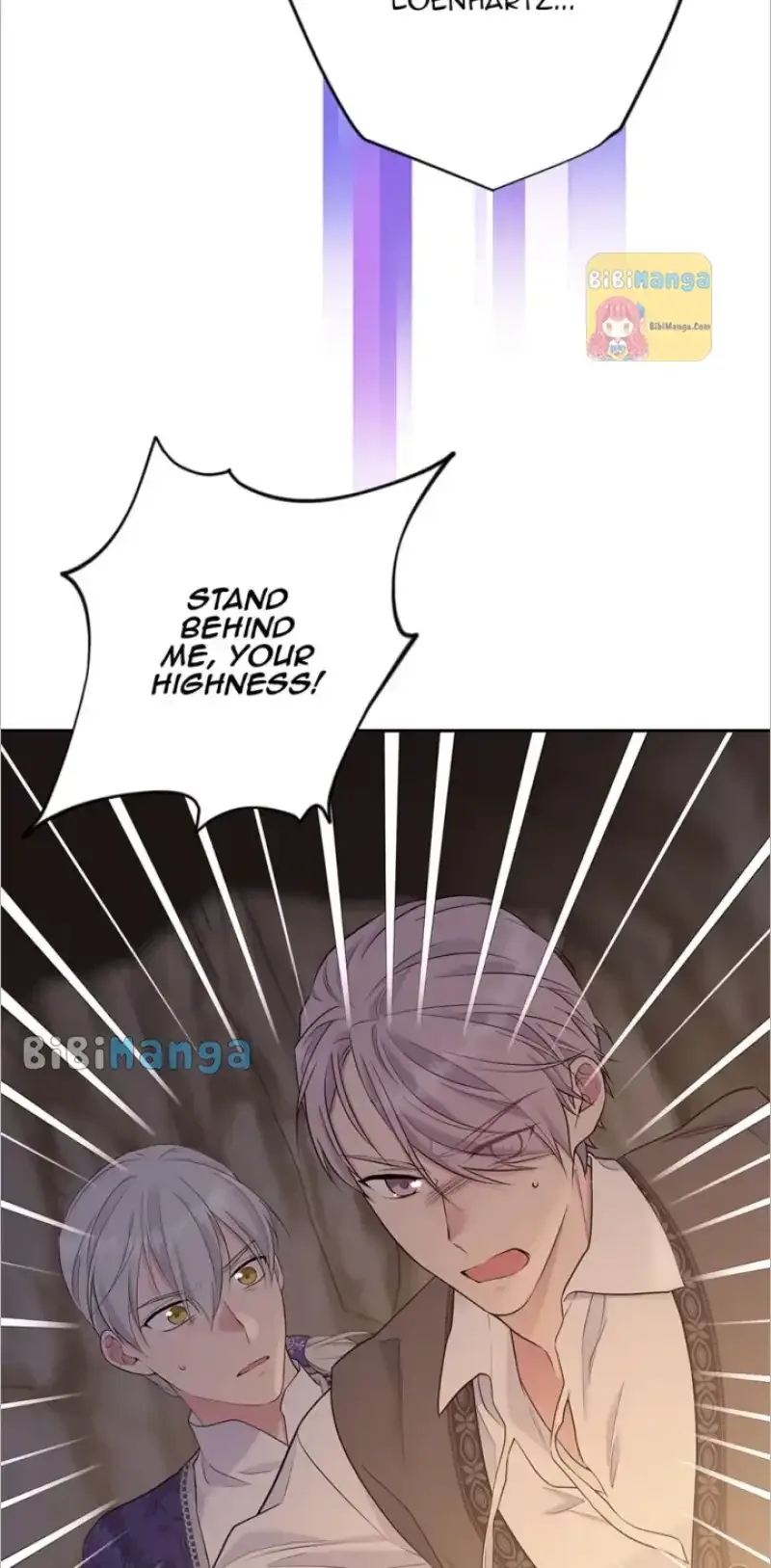 The Goal is to Become a Gold Spoon so I need to be Completely Invulnerable Chapter 132 page 5
