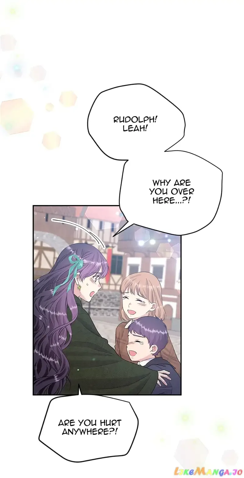 The Goal is to Become a Gold Spoon so I need to be Completely Invulnerable Chapter 129 page 50