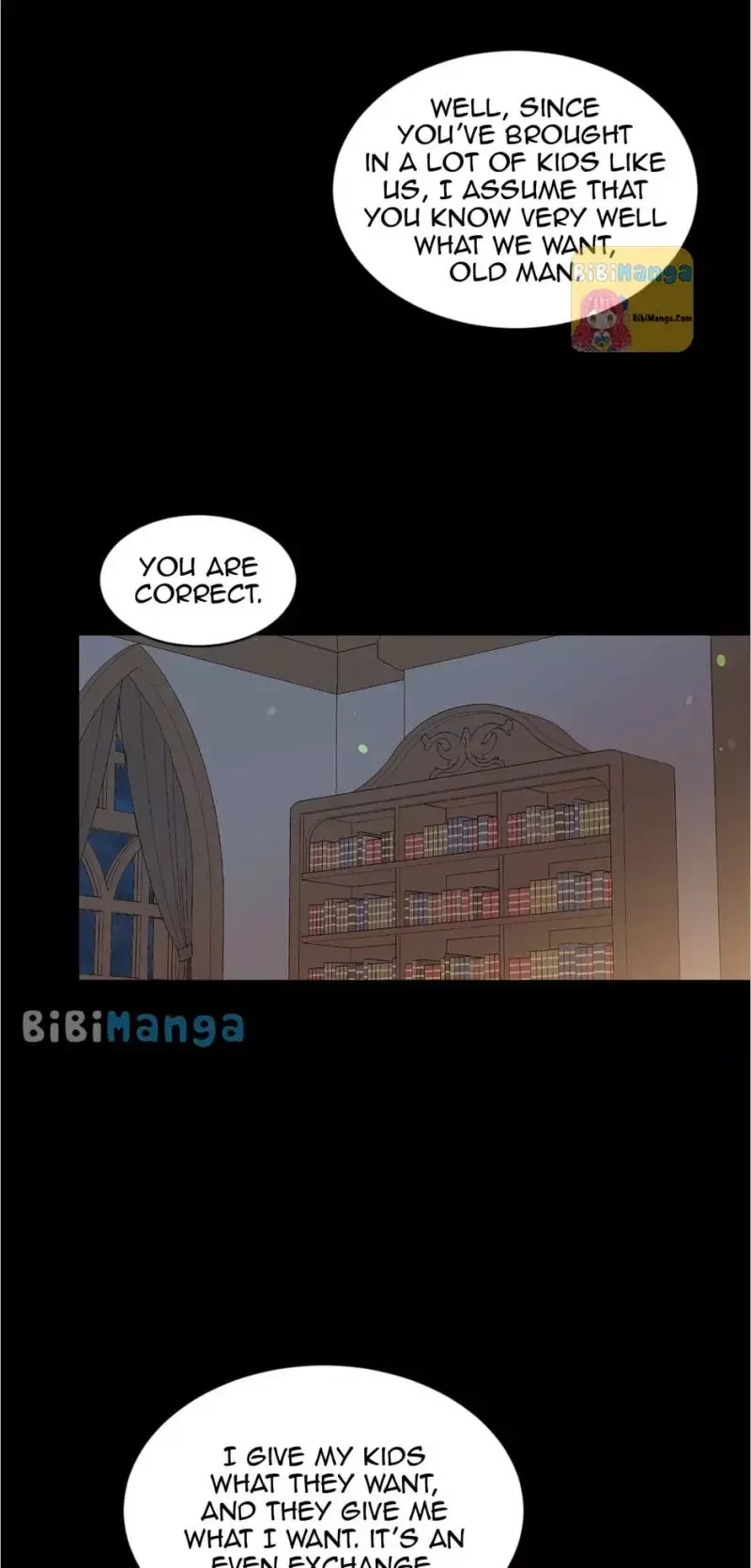 The Goal is to Become a Gold Spoon so I need to be Completely Invulnerable Chapter 125 page 60