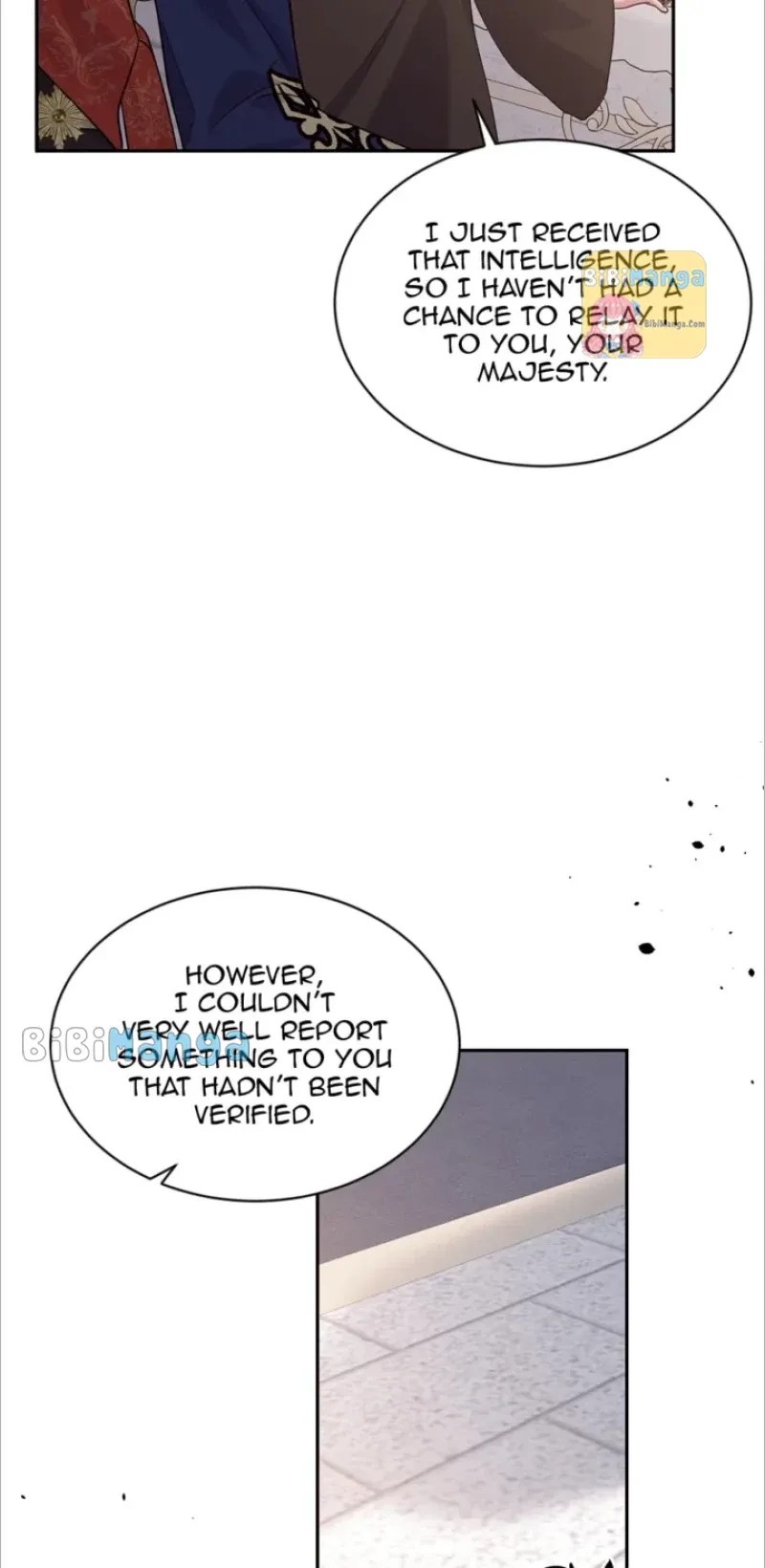 The Goal is to Become a Gold Spoon so I need to be Completely Invulnerable Chapter 130 page 8