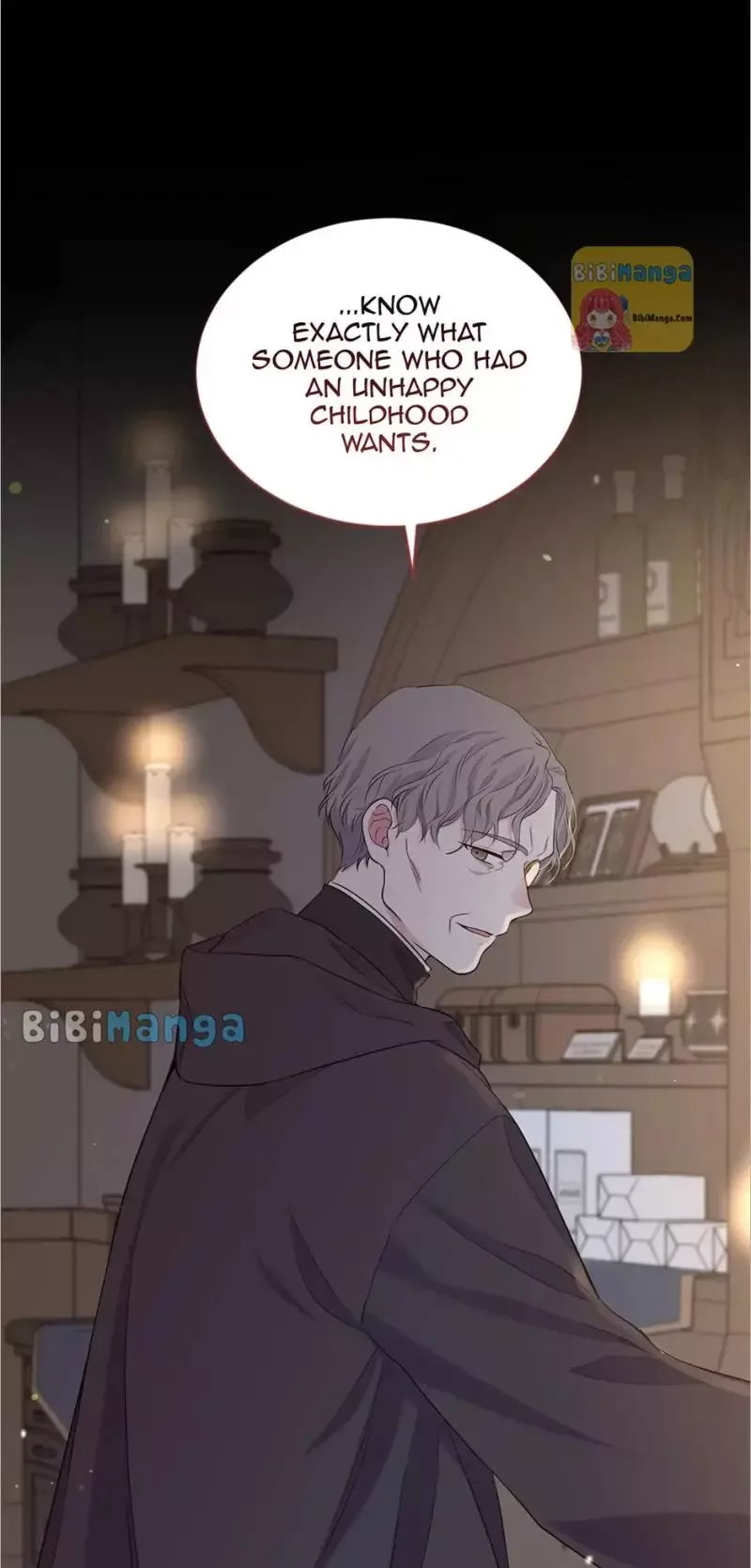 The Goal is to Become a Gold Spoon so I need to be Completely Invulnerable Chapter 125 page 58