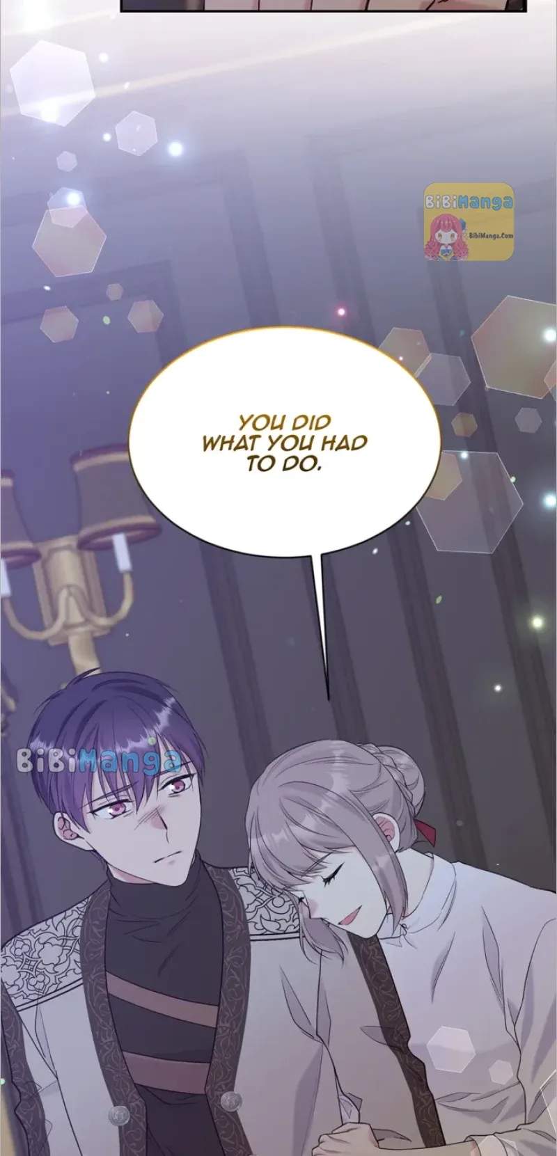 The Goal is to Become a Gold Spoon so I need to be Completely Invulnerable Chapter 127 page 46