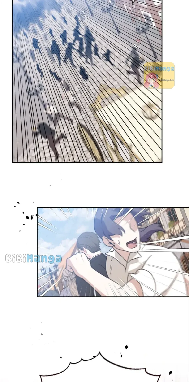 The Goal is to Become a Gold Spoon so I need to be Completely Invulnerable Chapter 128 page 68