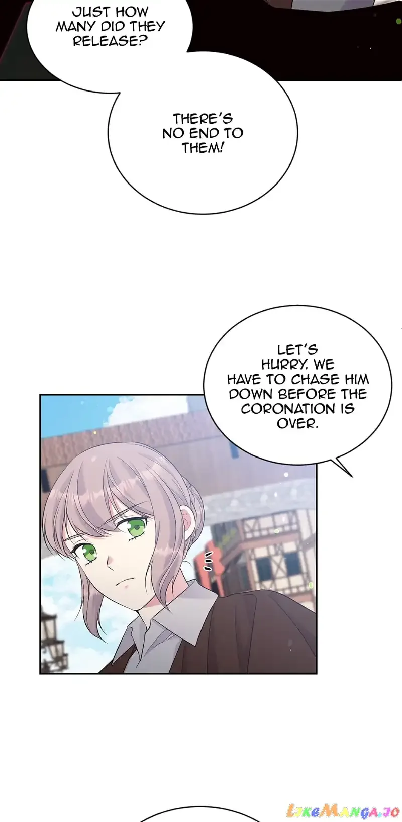The Goal is to Become a Gold Spoon so I need to be Completely Invulnerable Chapter 129 page 60