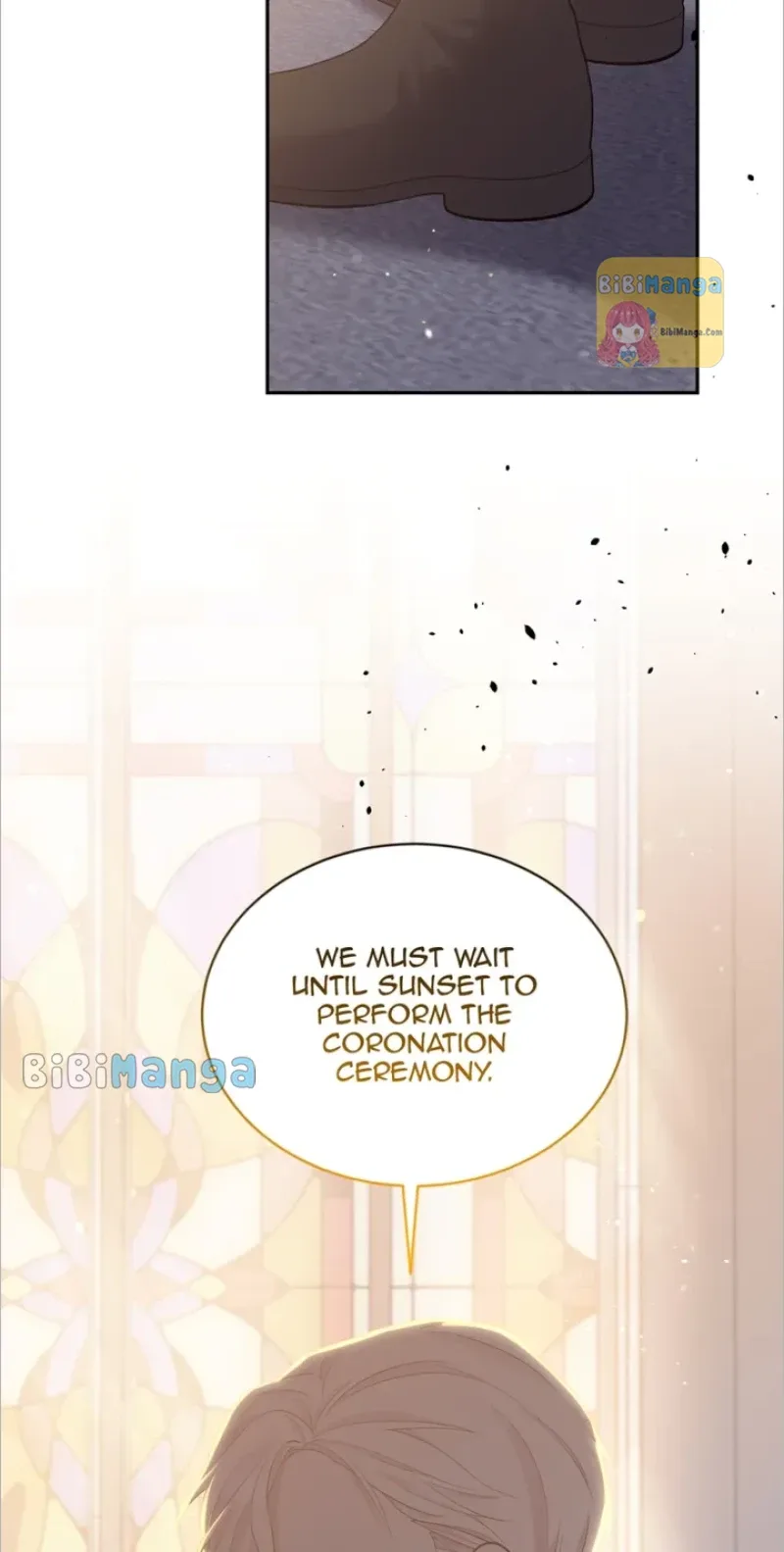 The Goal is to Become a Gold Spoon so I need to be Completely Invulnerable Chapter 130 page 17